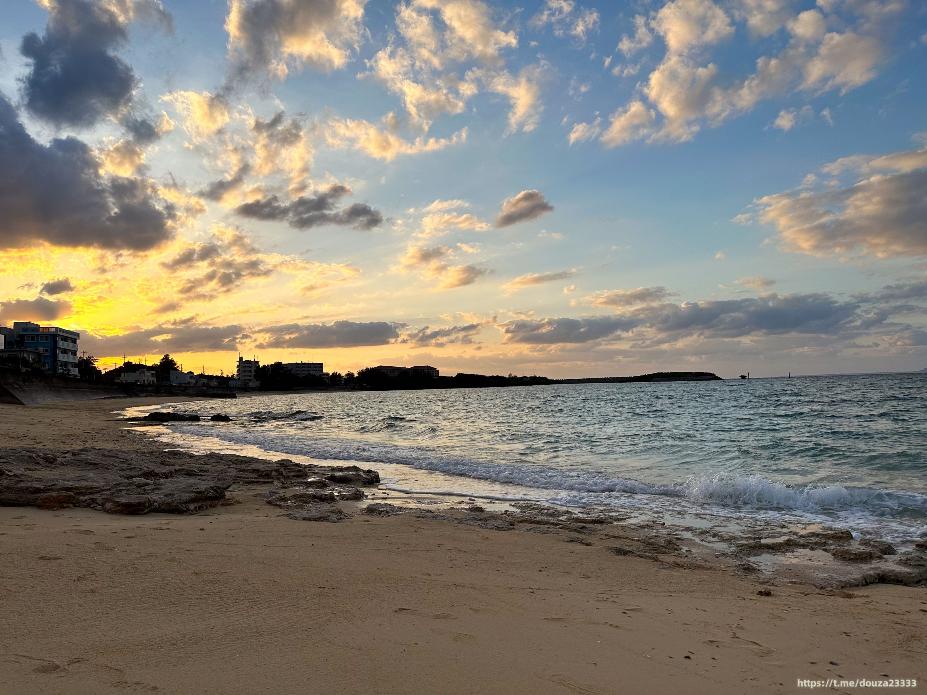 Original_White sand love in Okinawa_沖繩白沙之戀（5月31打赏群自购资源）(19)