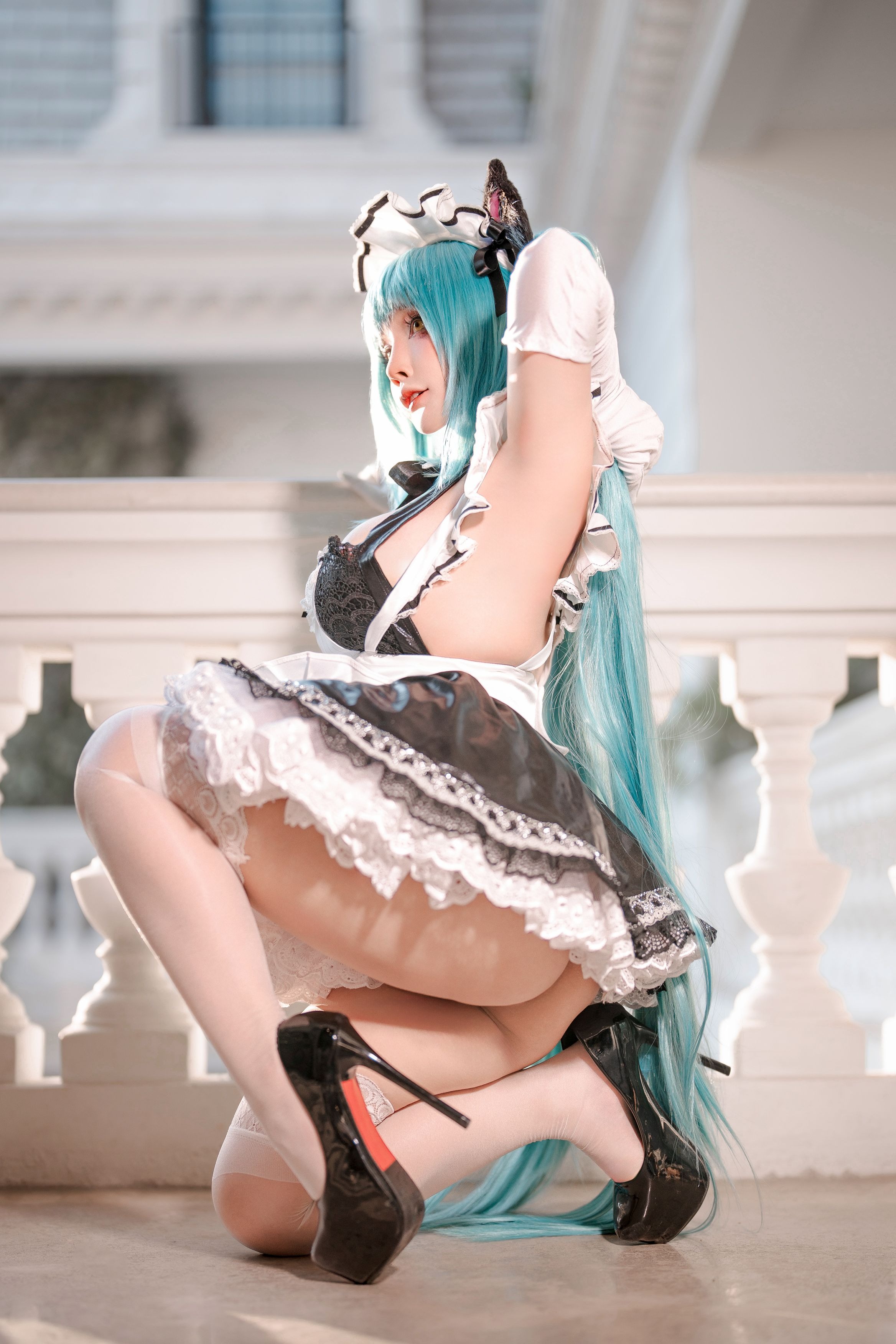 Sayo Momo Privaty Unkind Maid (NIKKE)(7).jpg