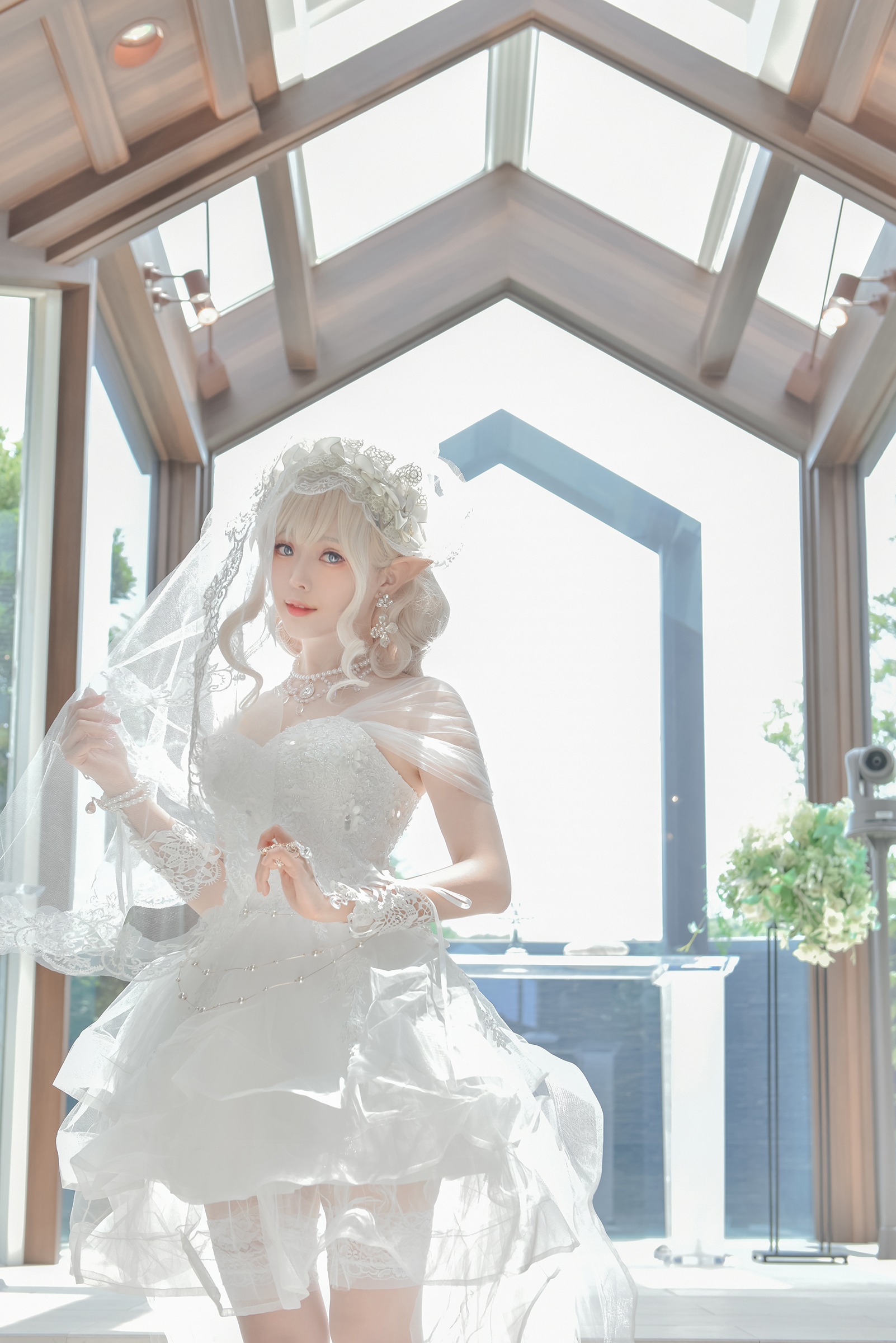 ElyEE子 - NO.89 Flf Bride & Lingerie Elf [65P-139MB](28).jpg