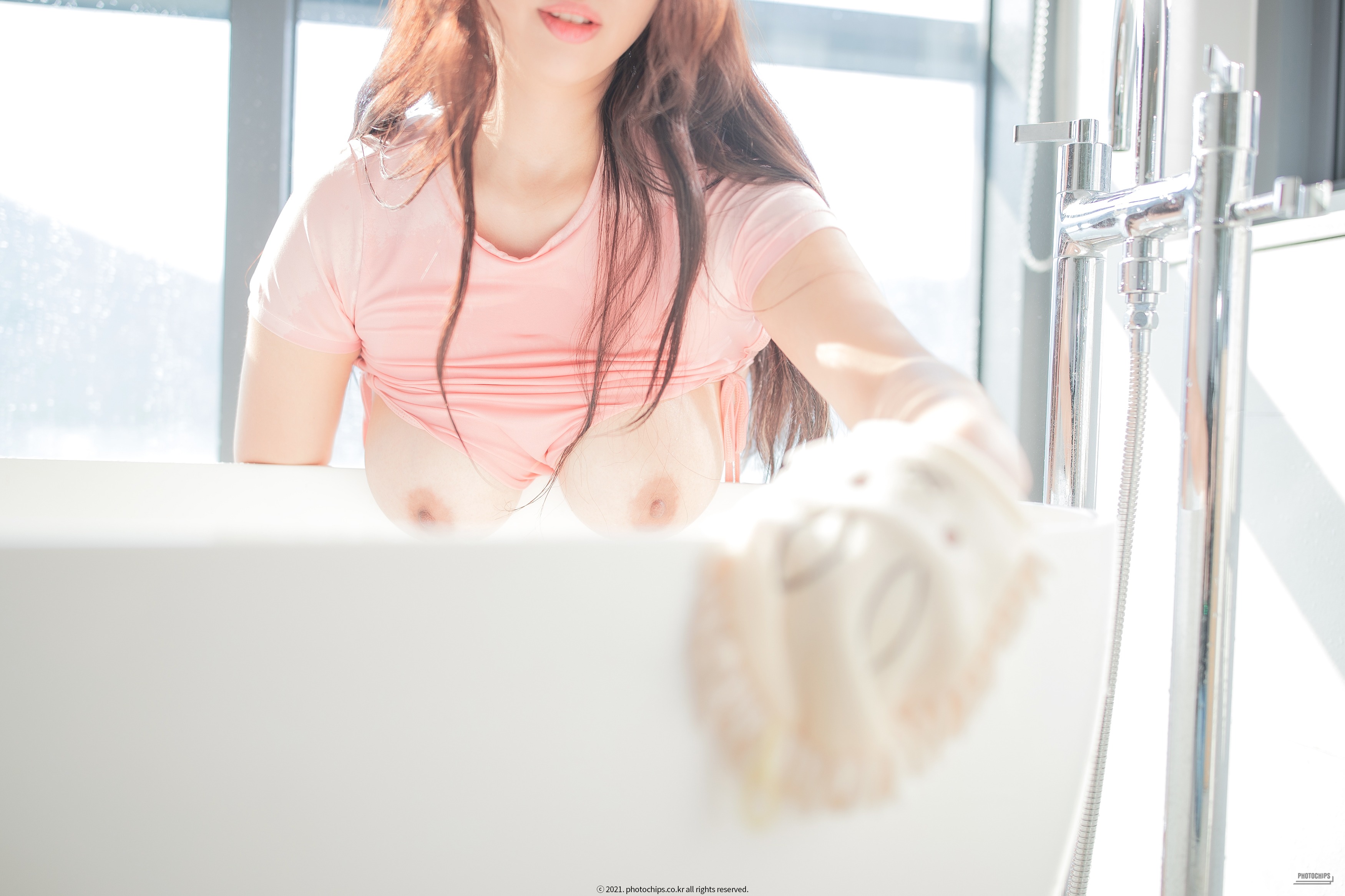 [PhotoChips] Bokbunjajoo - Vol.99(53)