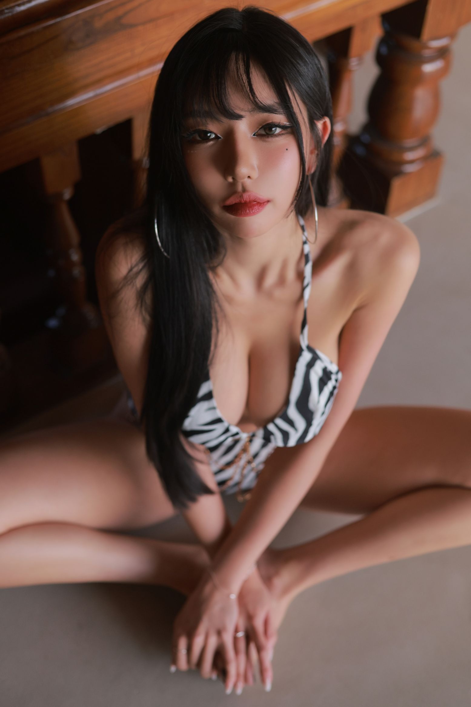 Dongeuran - Zebra PIC(80)