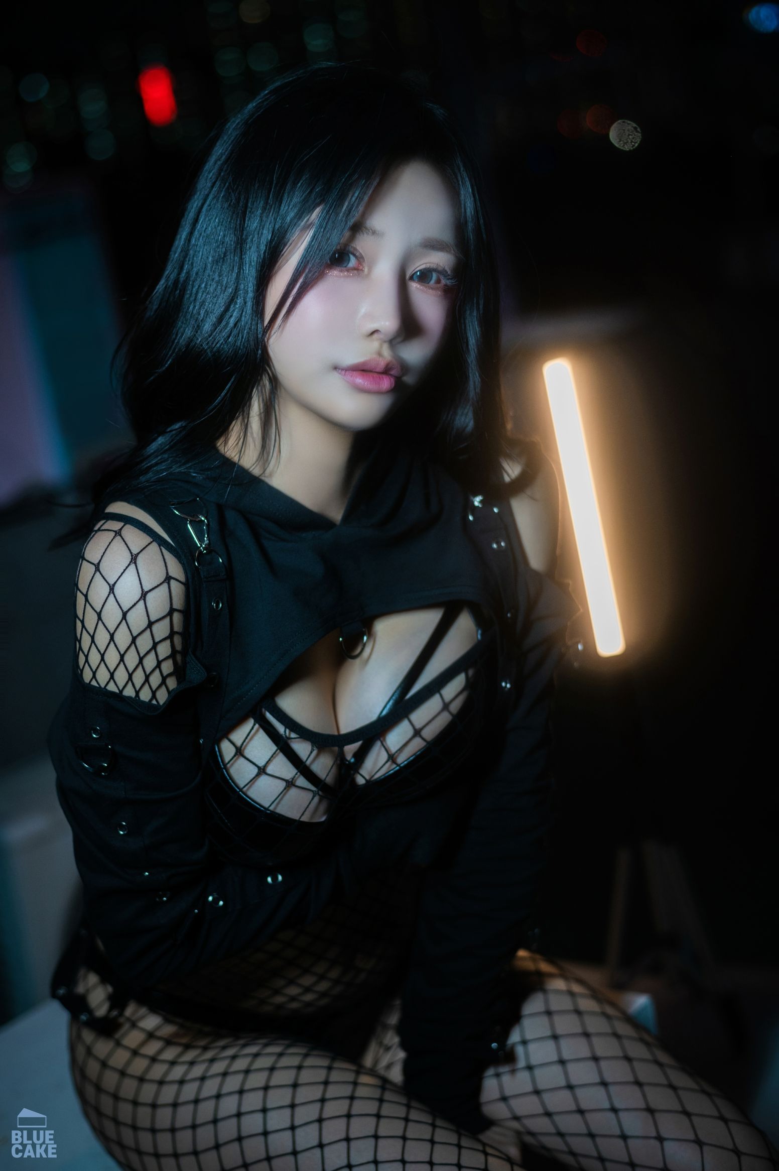 [BLUECAKE] YeonYu - Vol.3 DAY AND NIGHT(45)