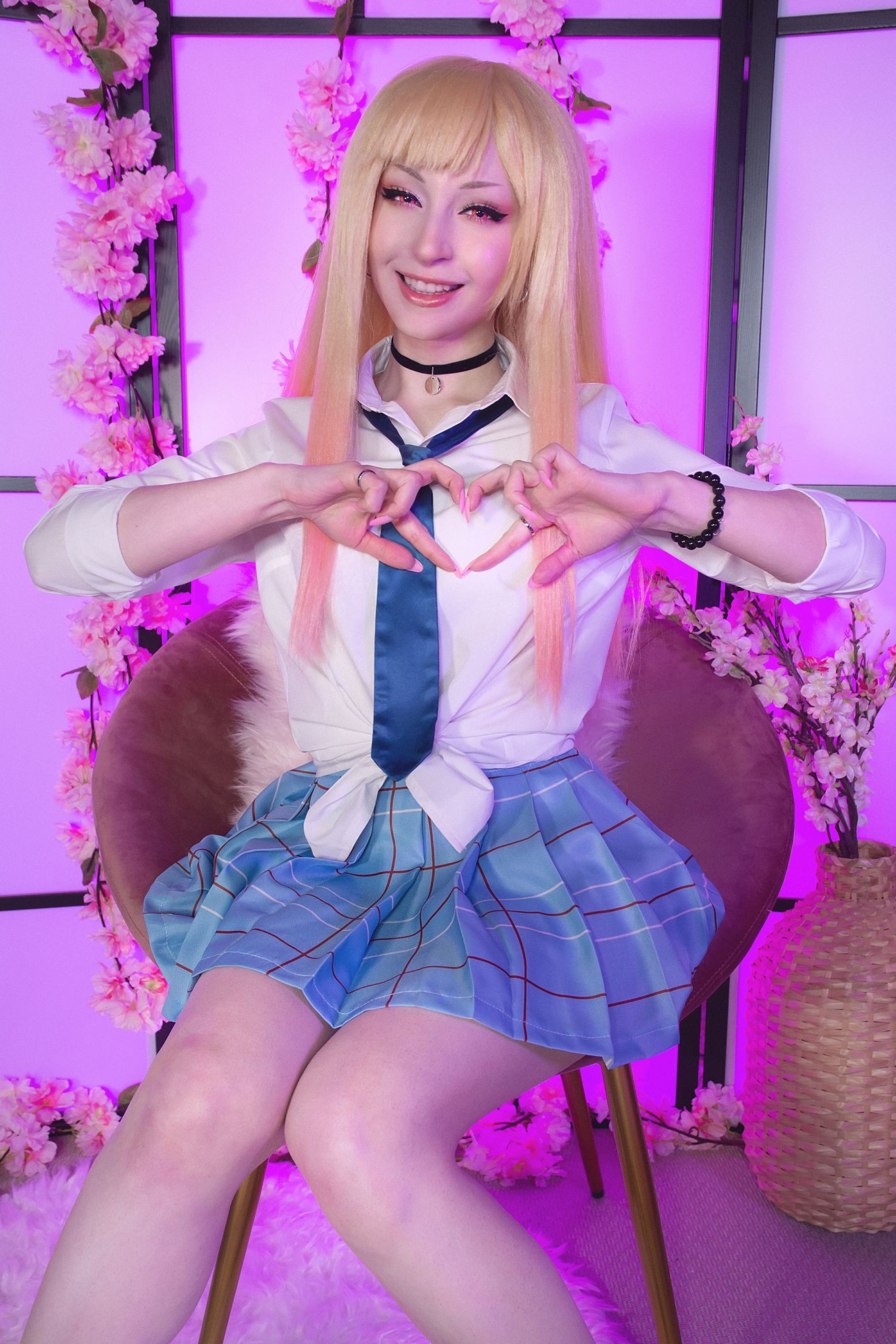 ShiroKitsune - Marin Kitagawa (My Dress-up Darling)(46)