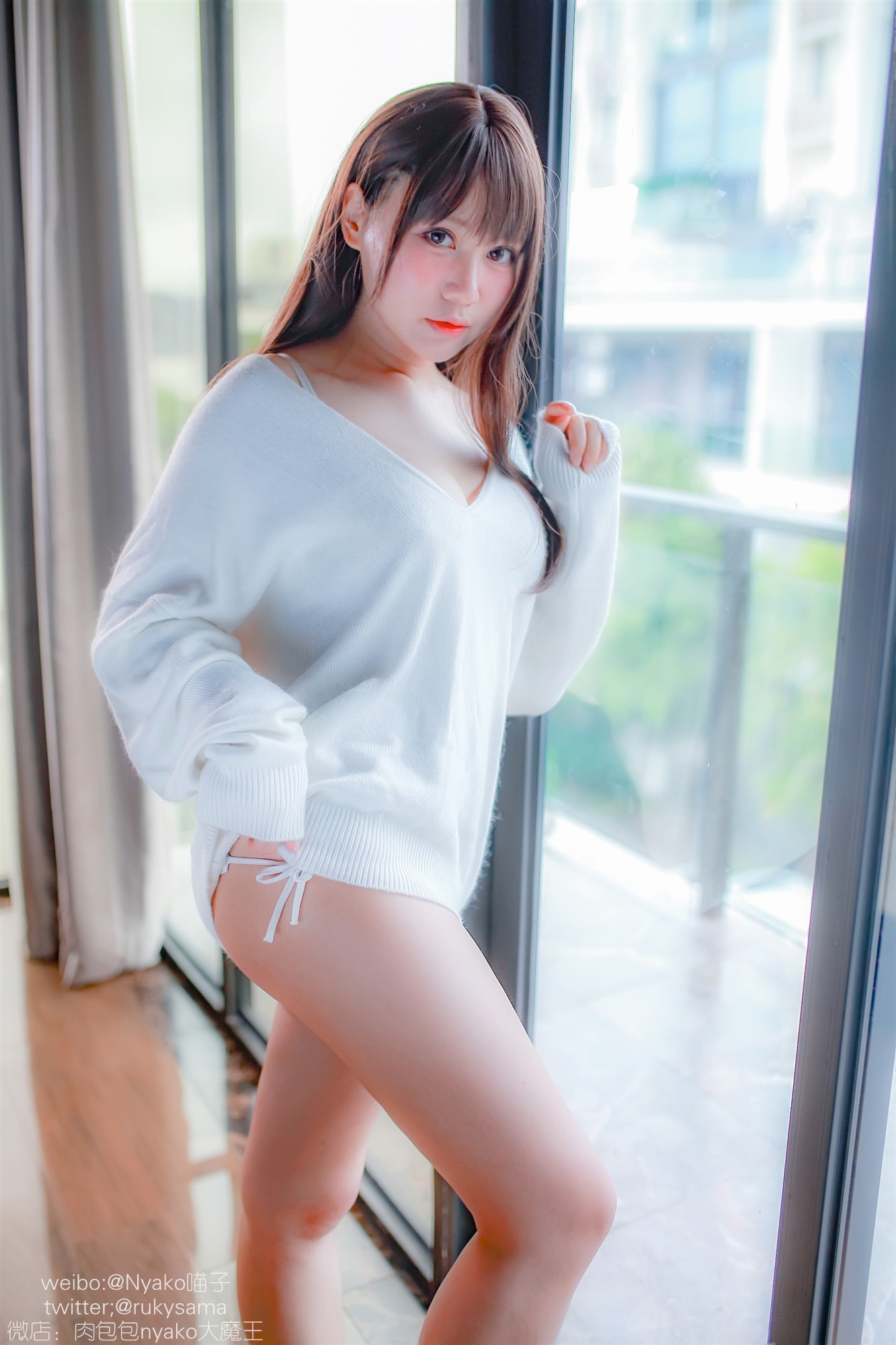 【Nyako喵子】个人写真Vol.2[123P](72).jpg