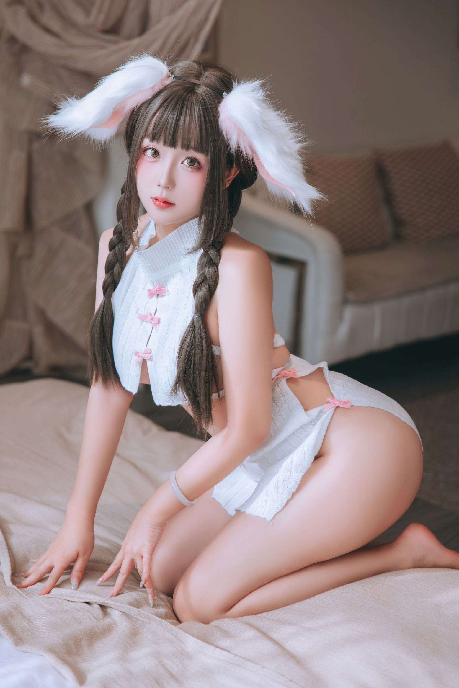 日奈娇 - 垂耳兔(19)