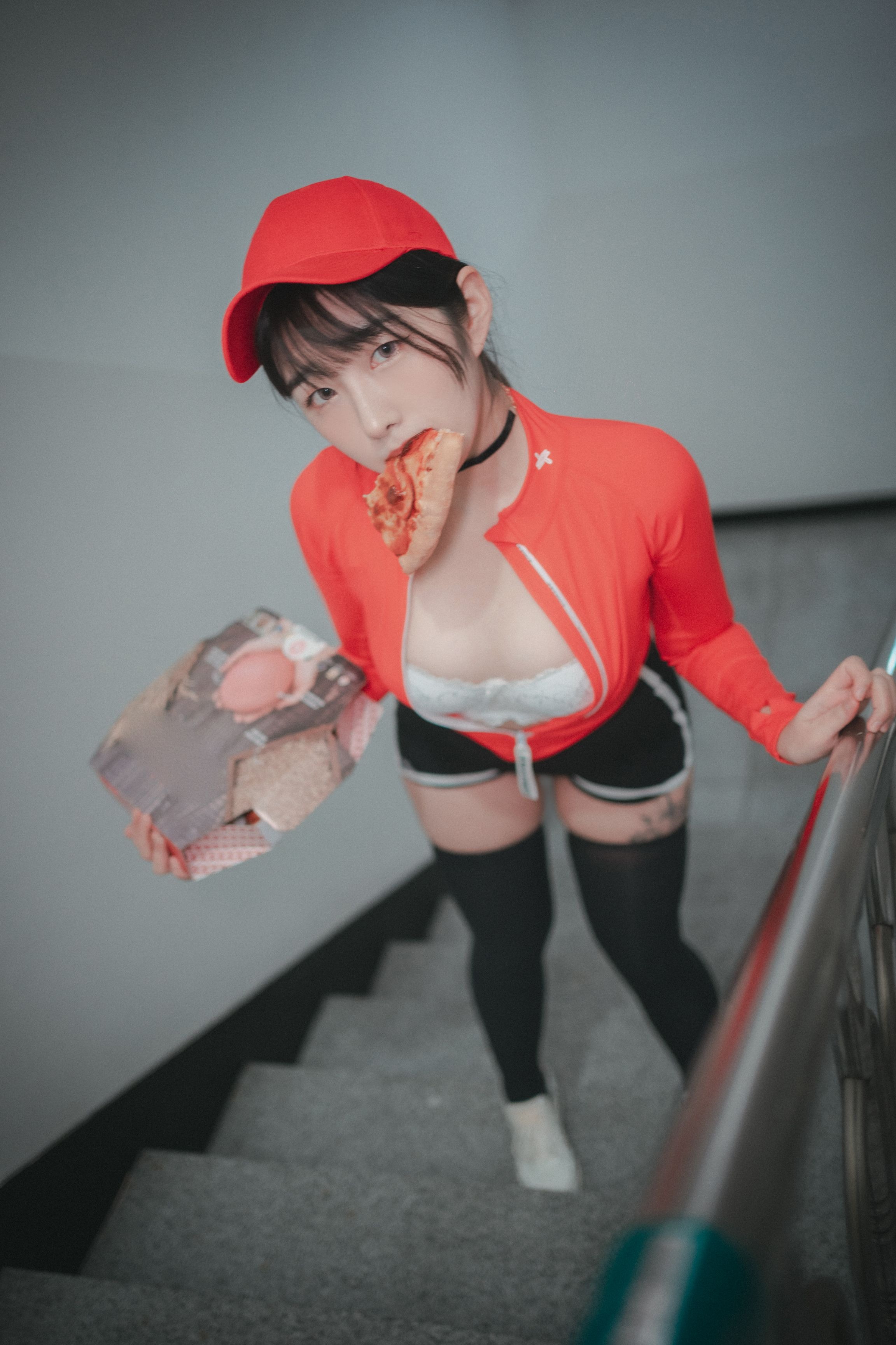 Sonson - [DJAWA] Pizza Girl [110P-2.60GB](107).jpg