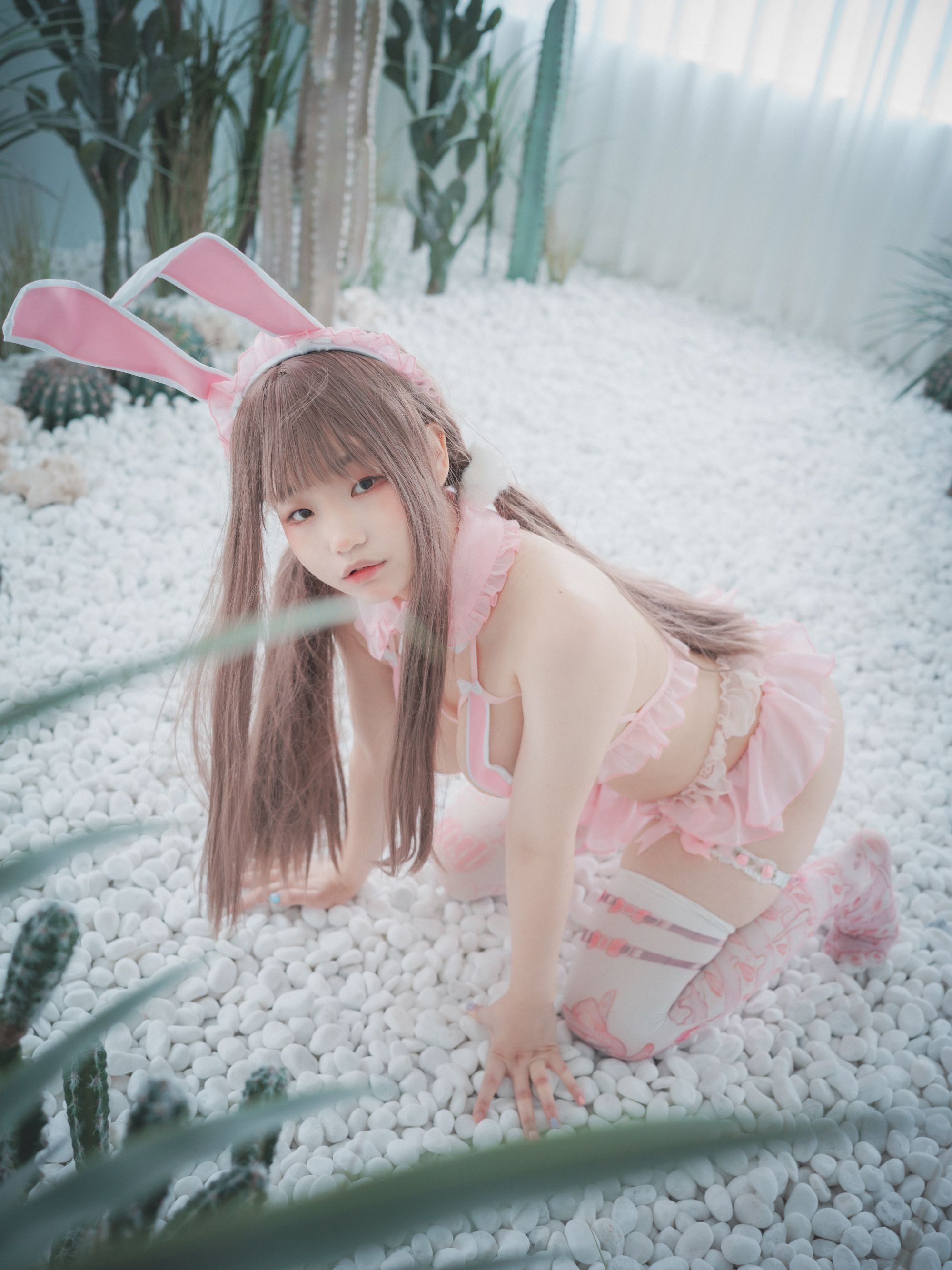 DJAWA Photo - Mimmi (밈미) - March Hare(31)