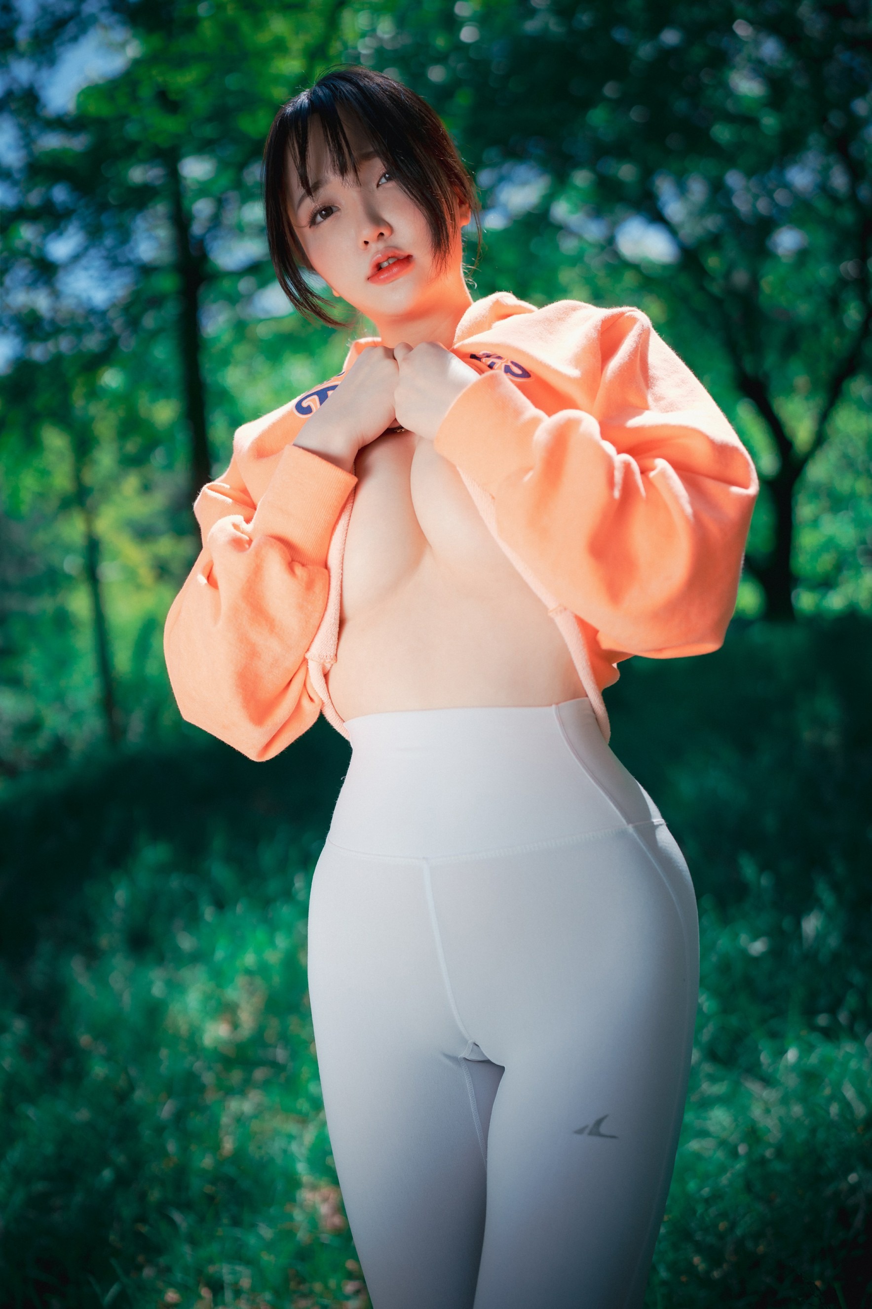 DJAWA Photo - Son Ye-Eun (손예은) - Naughty Trekking(108)