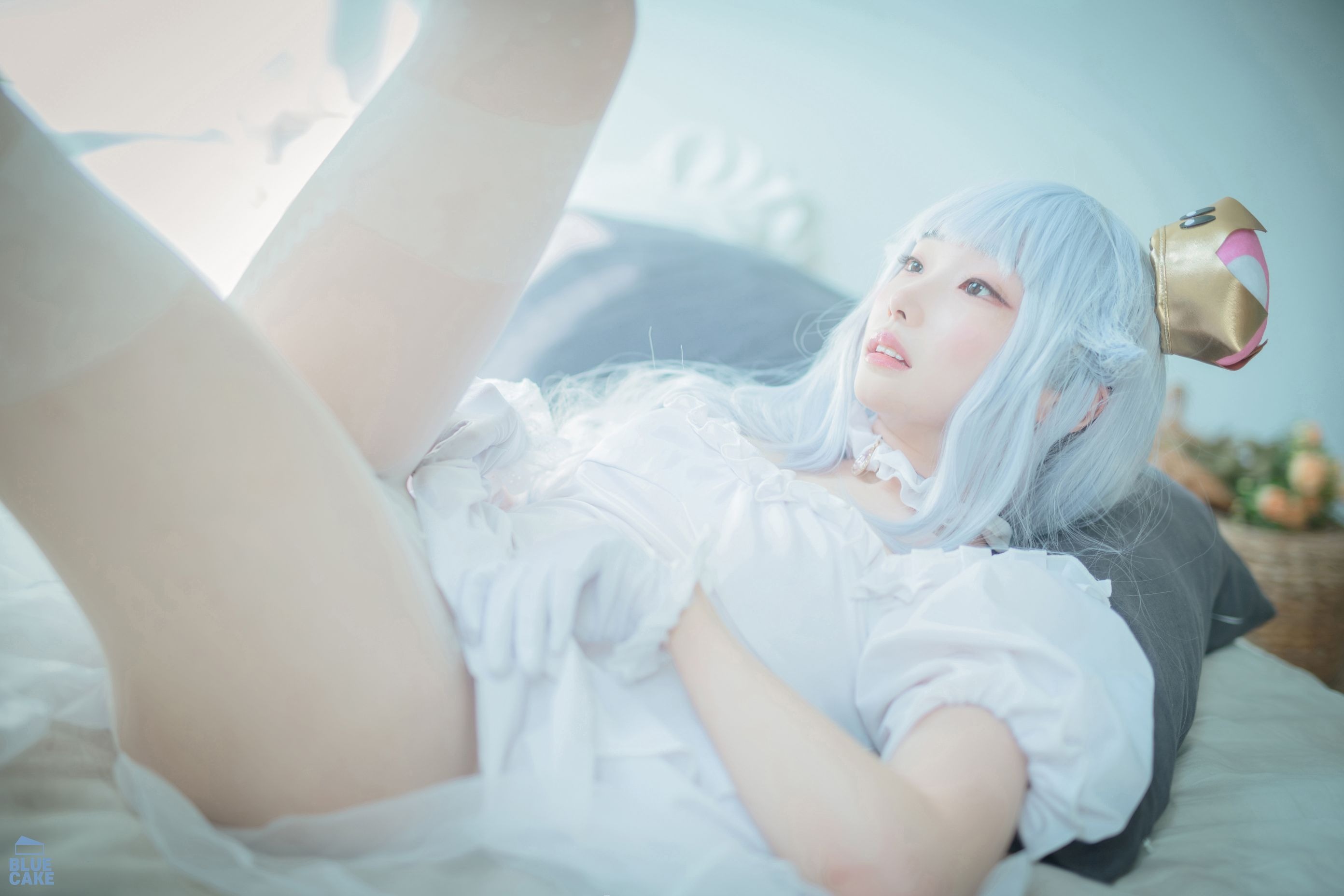 Bambi (밤비) - Sticky Boosette(12).jpg