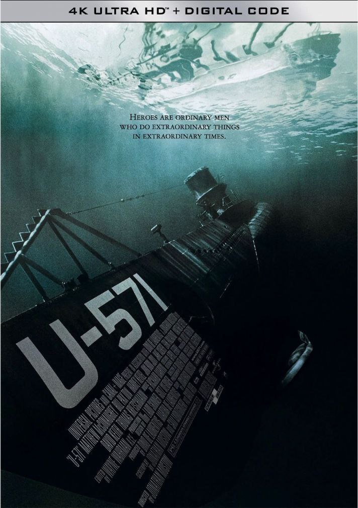 猎杀U-571 (2000) 4K SDR BluRay 中字外挂字幕[免费在线观看][免费下载][网盘资源][4K资源]