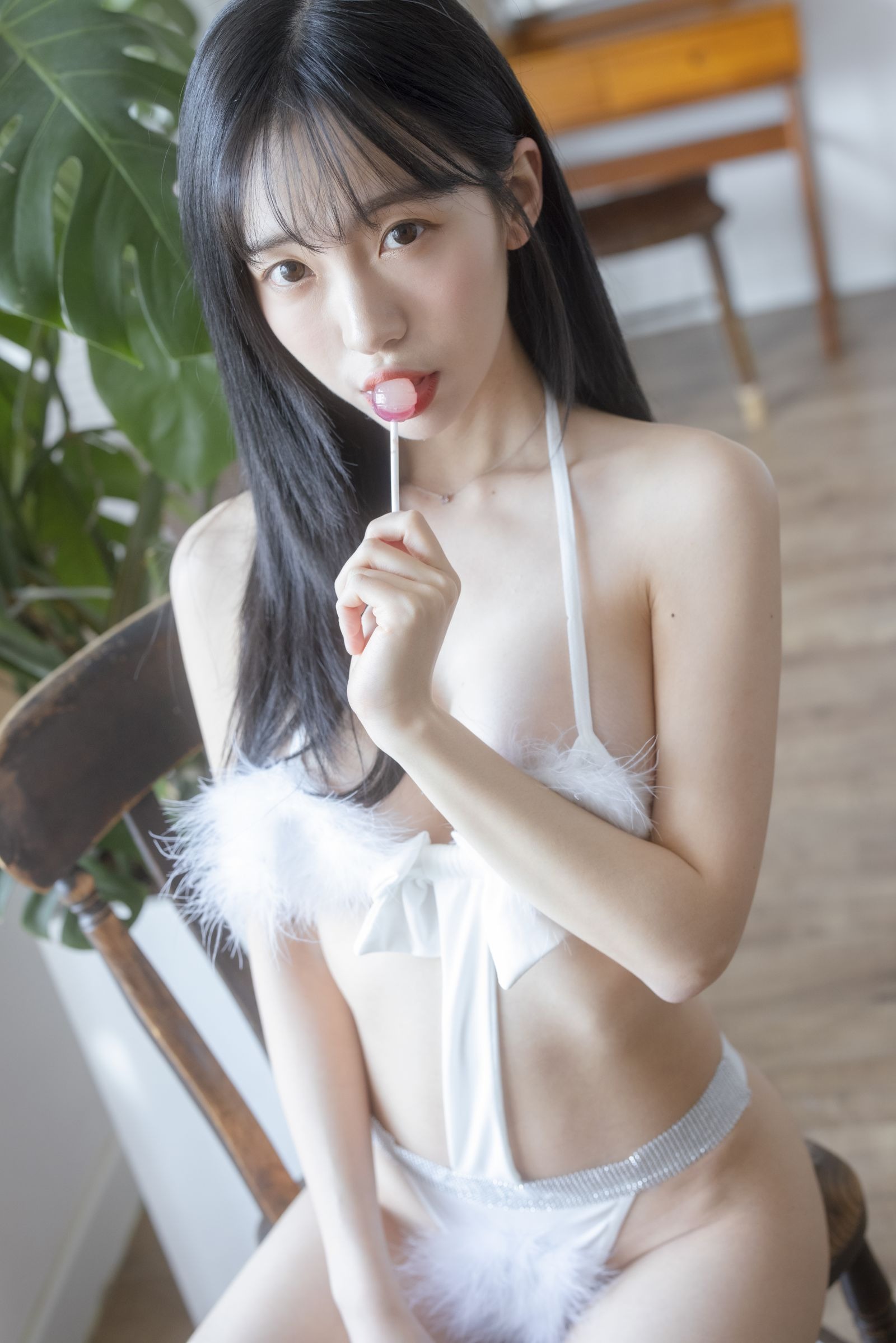 极品辣妹Leeesovely李素英写真集A 195P(36)