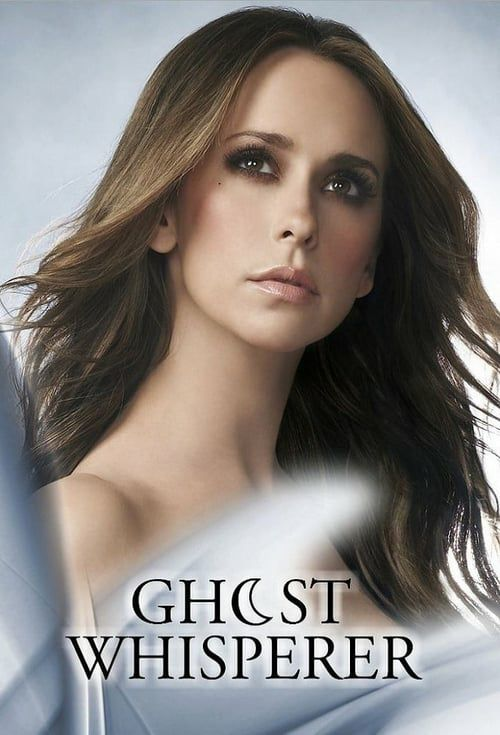 [阿里云盘]【美剧】鬼语者   Ghost Whisperer   (2005)  S01－S05