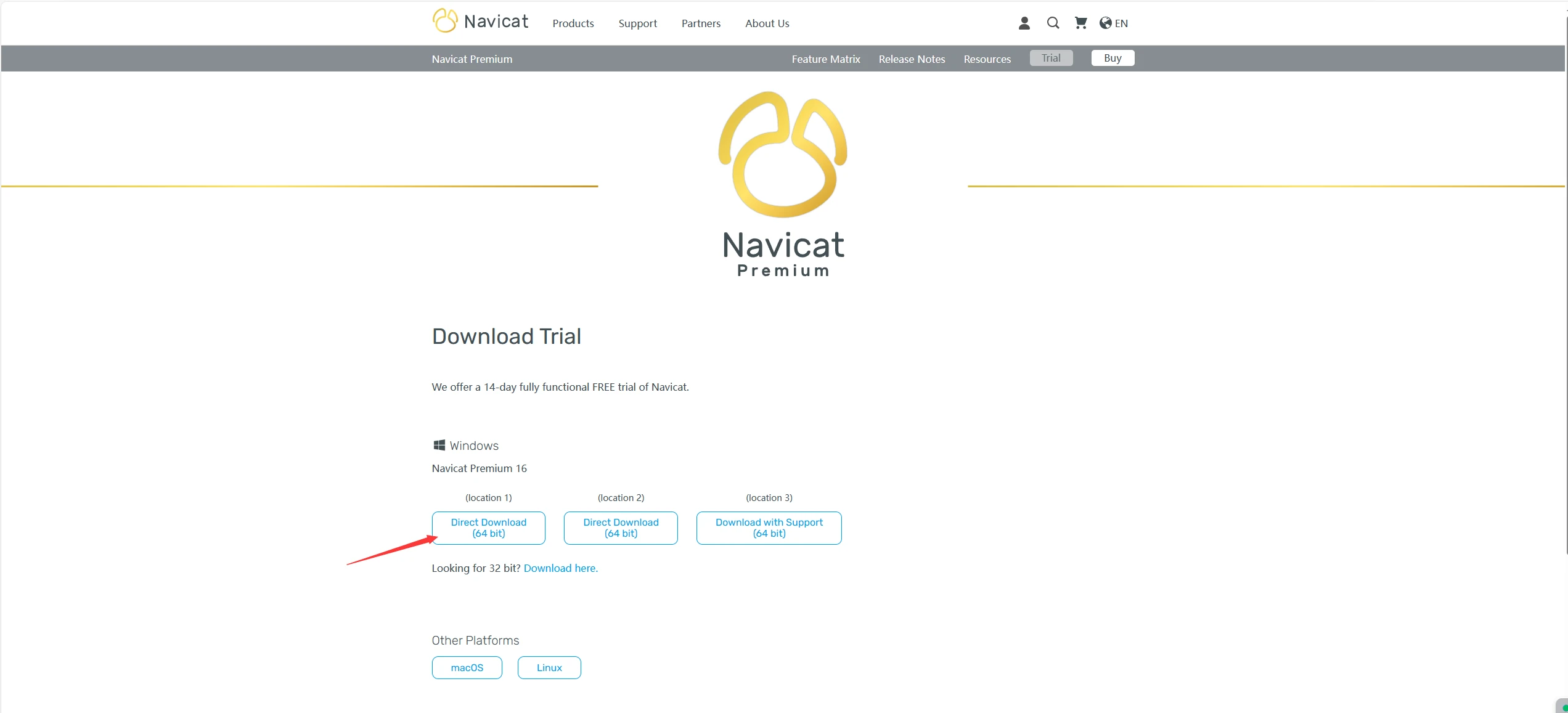 图片[1]-Navicat Premium 16.3.9激活激活成功教程2024-05最新永久教程