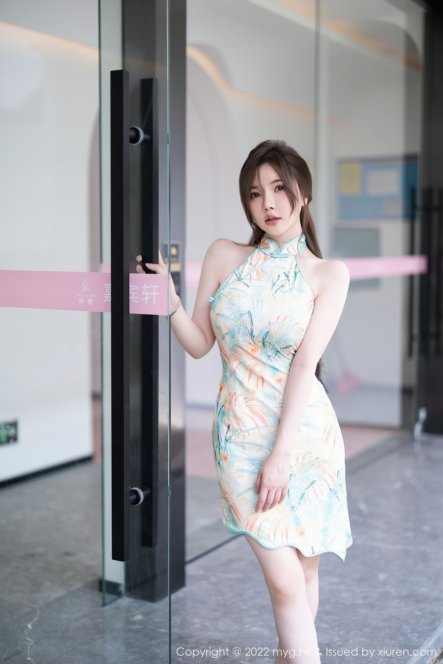 [MyGirl美媛馆] 2022.09.30 VOL.640 糯美子MINIbabe(41)