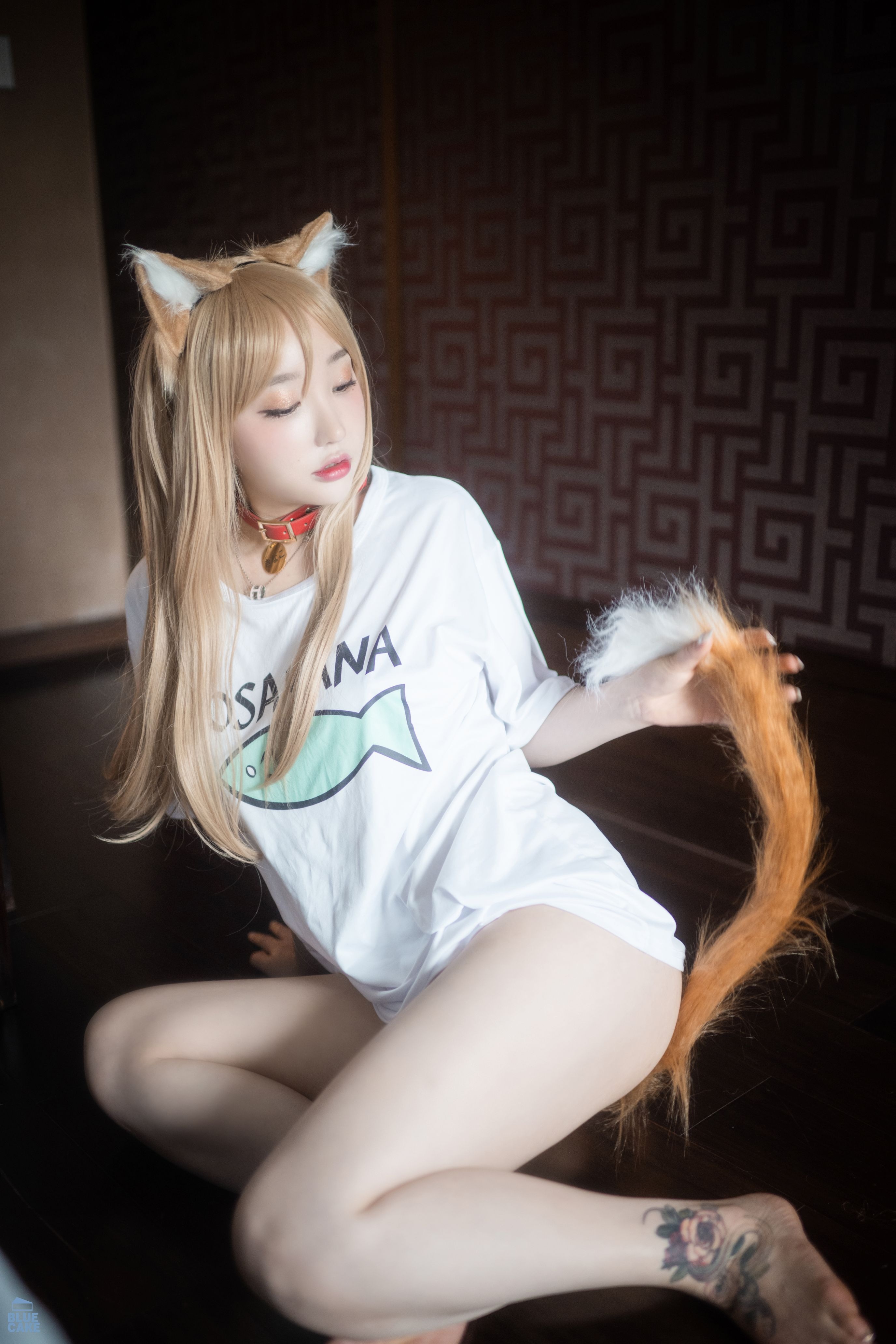 BC_YeEun - Puss Puss - RED+COSPLAY(183)