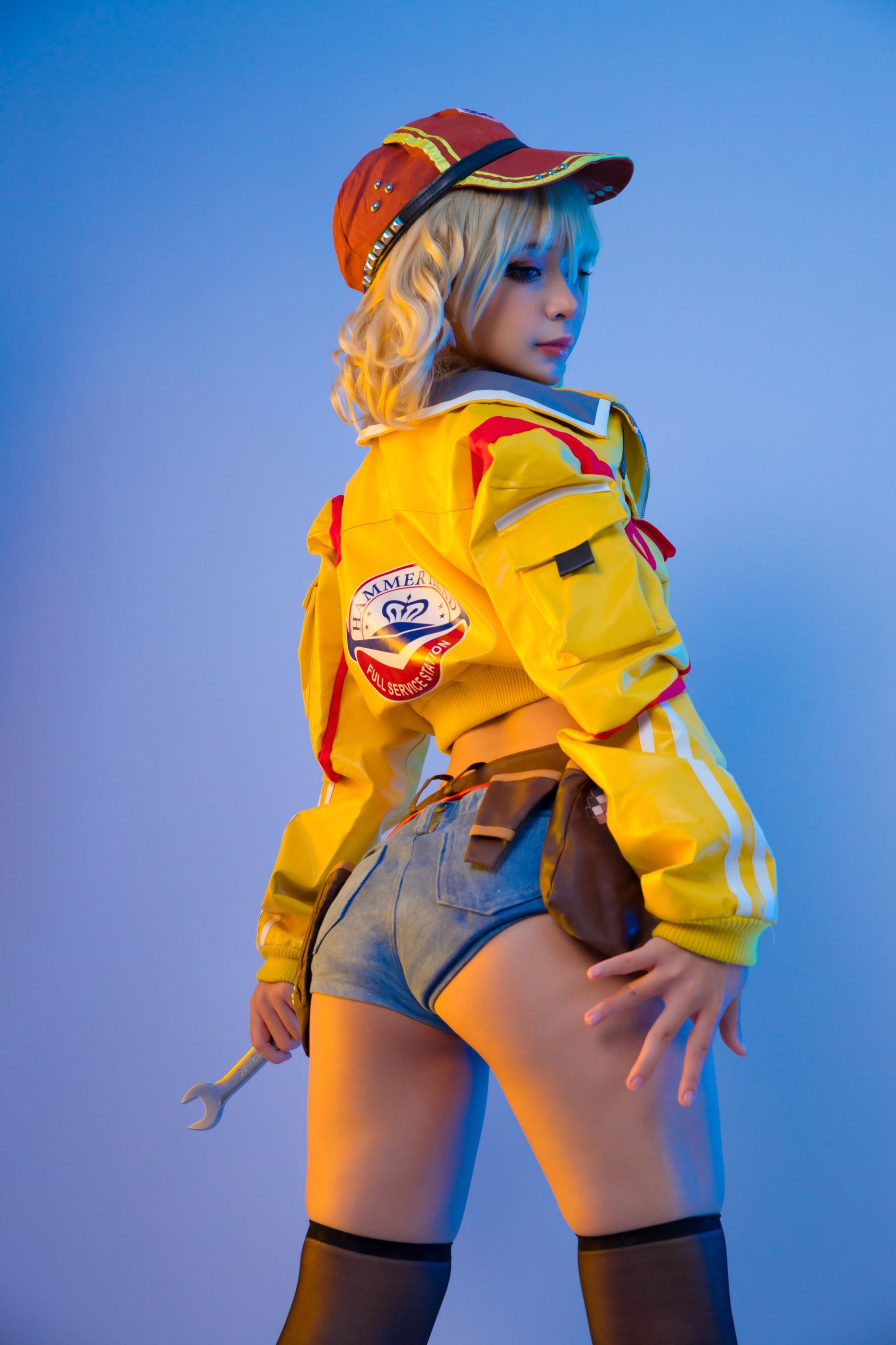 Umeko J Pack Cindy Aurum(11)