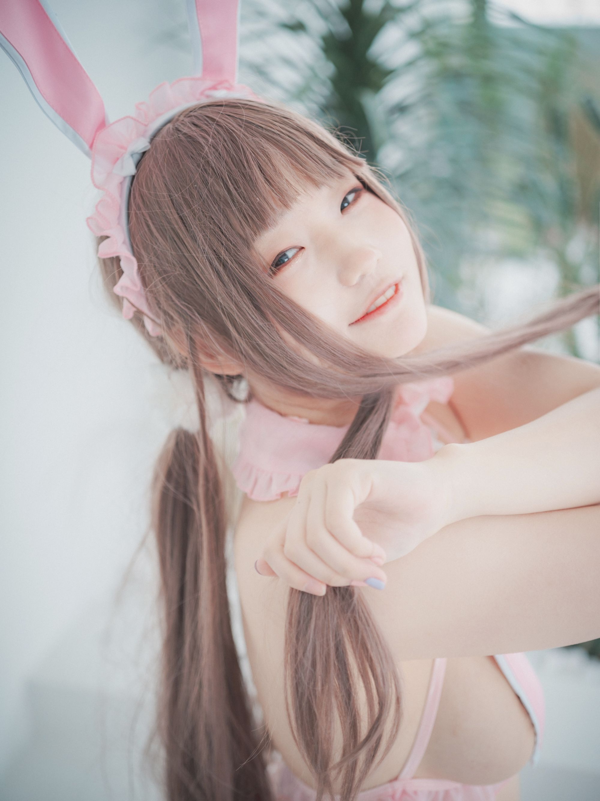 DJAWA Photo - Mimmi (밈미) - March Hare(12).jpg