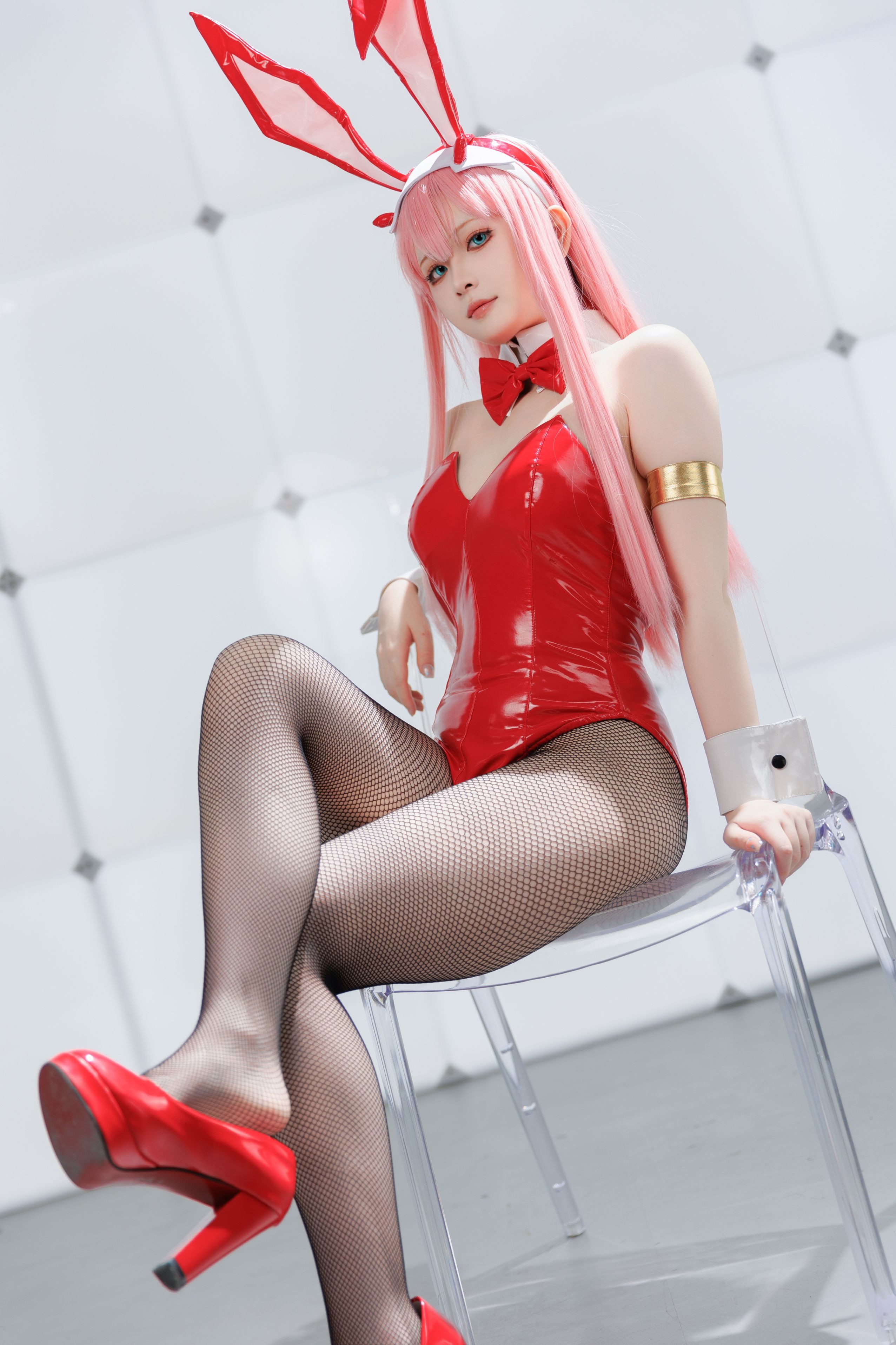 屿鱼 Zero Two(11)