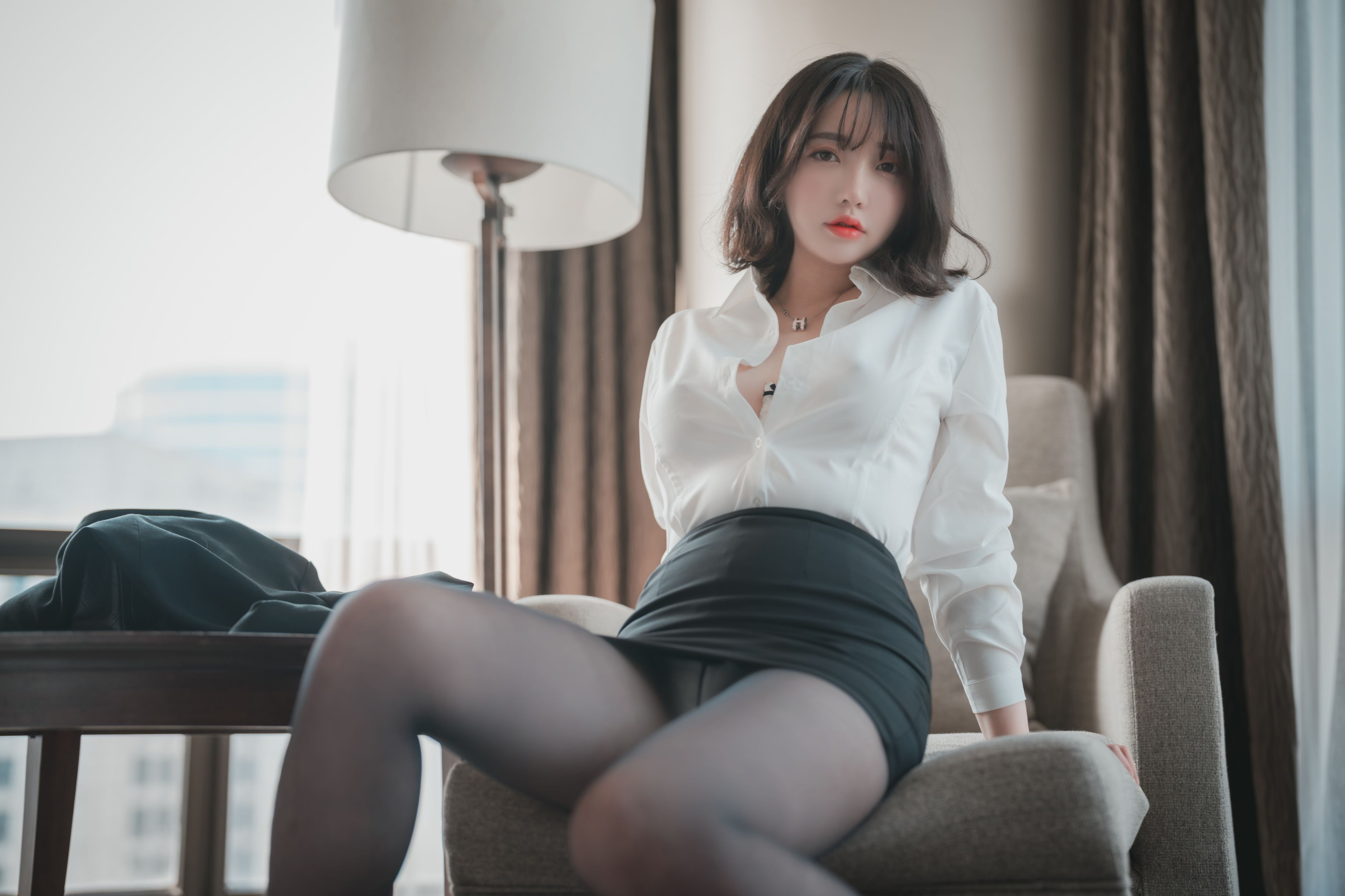 [DJAWA] Son Ye-Eun(손예은) - Knotting Class [166P-2.11GB](13)