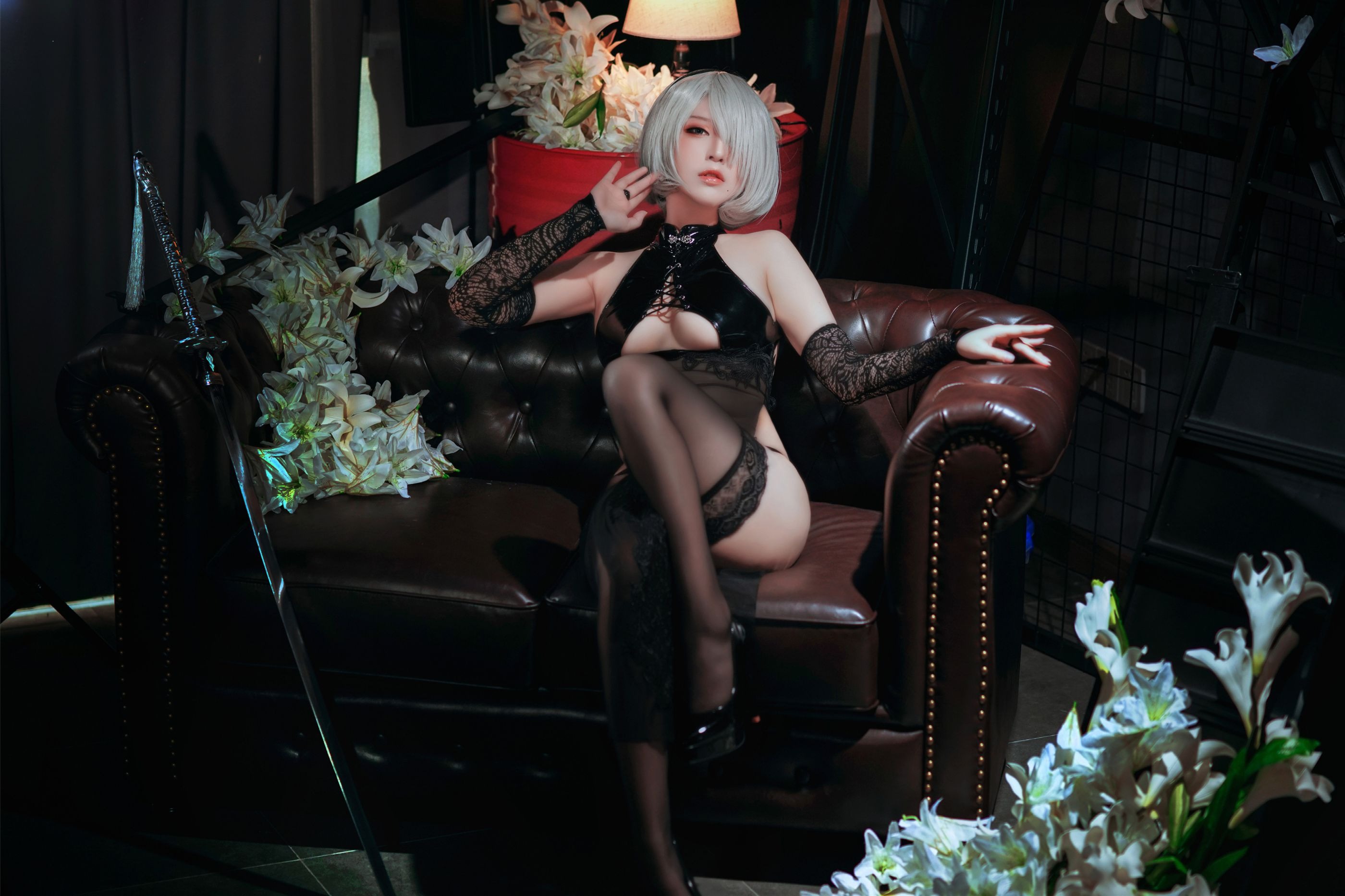 2B Cheongsam ver. (Nier_ Automata)(3).jpg