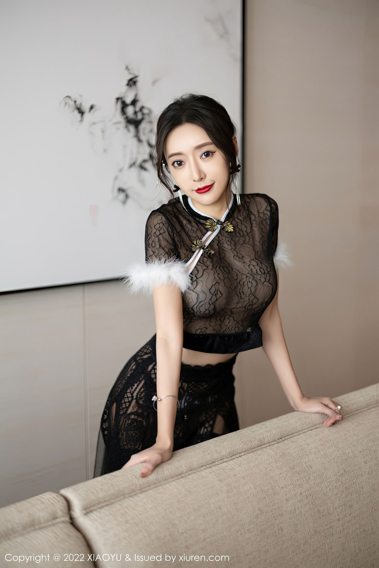 XiaoYu Vol.926 Yanni - Wang Xin Yao (王馨瑶)(75)