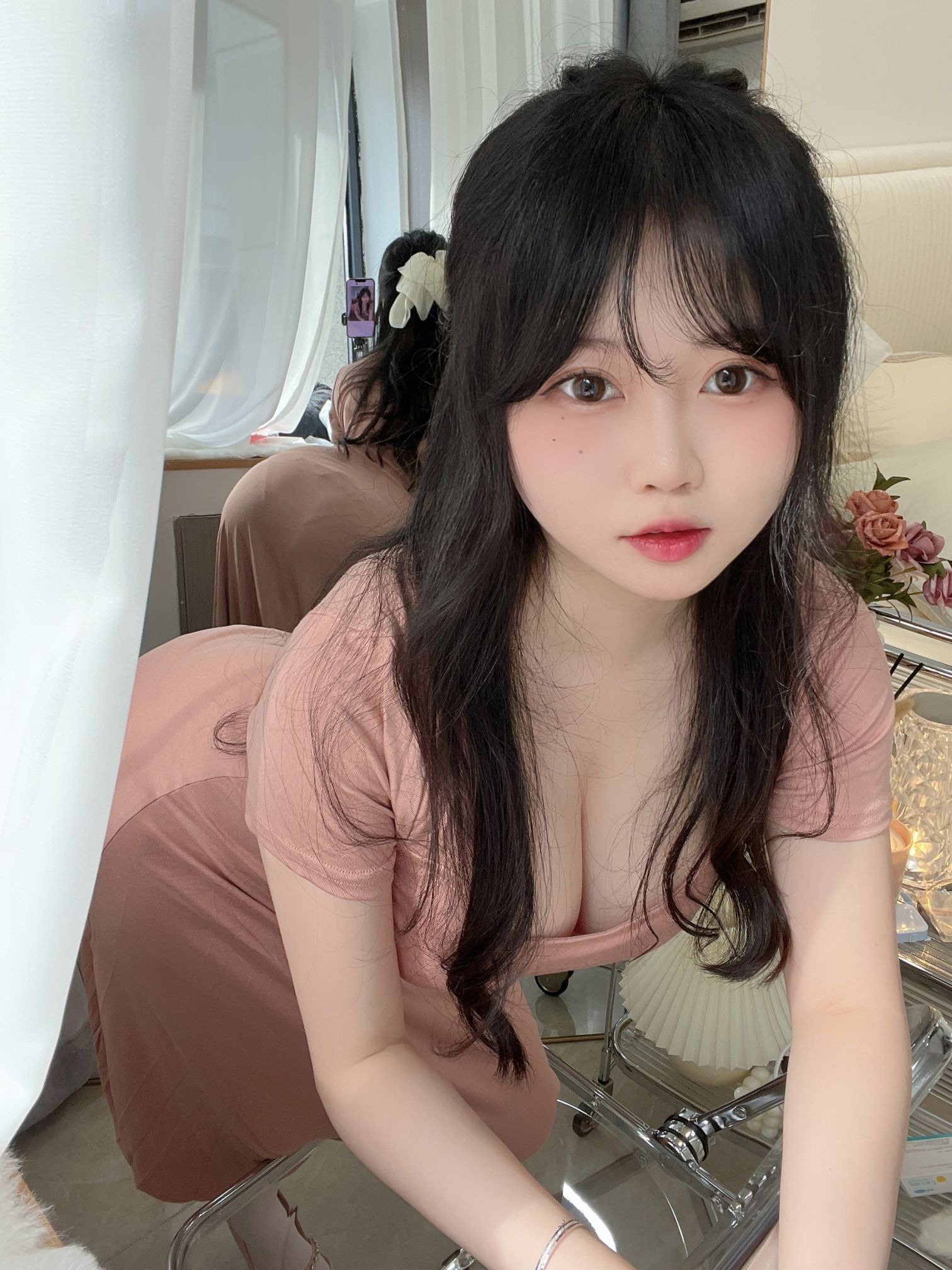 依酱 人妻(17)