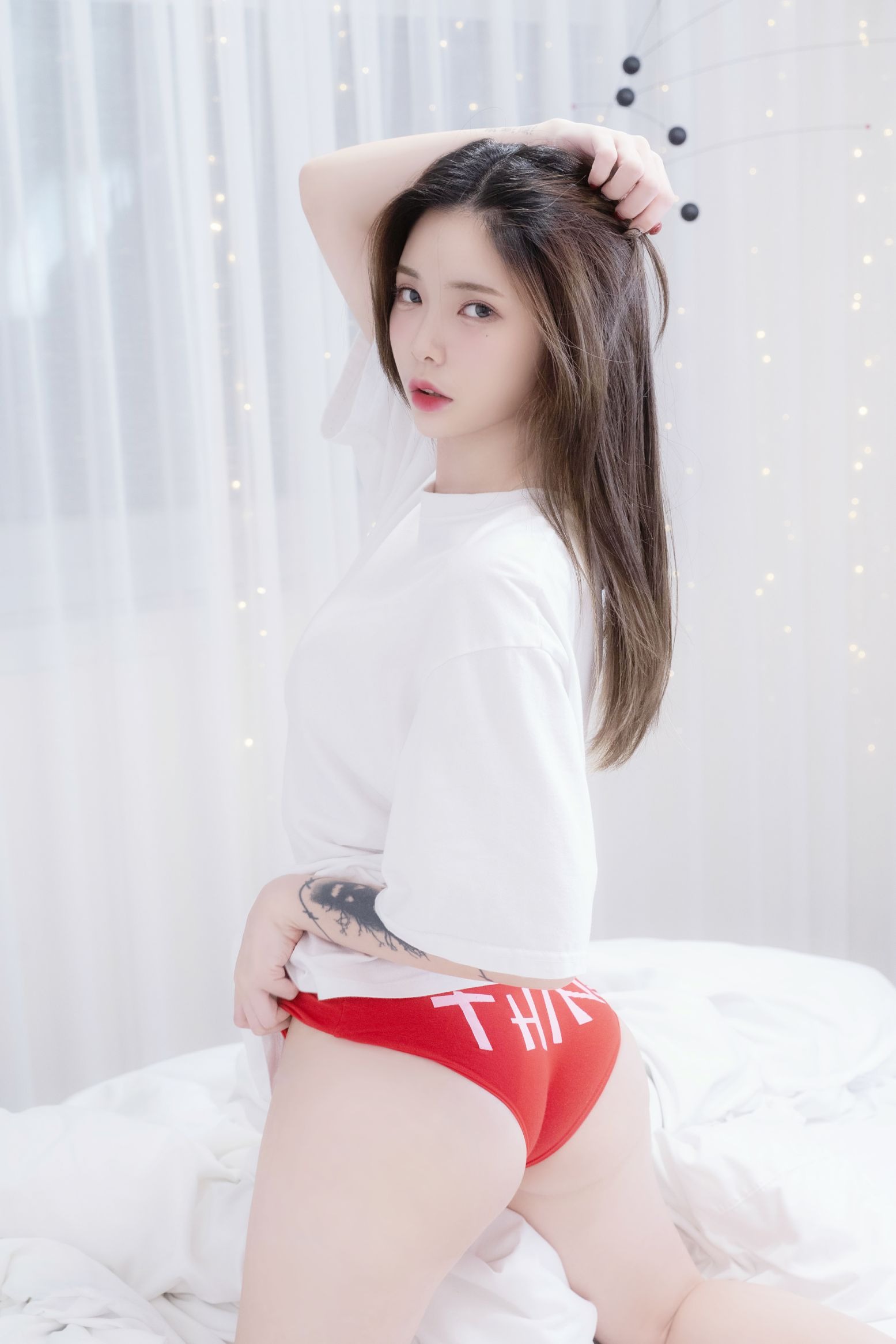 Yuna (윤아) [PEEKCLOUD] Vol.1(45)