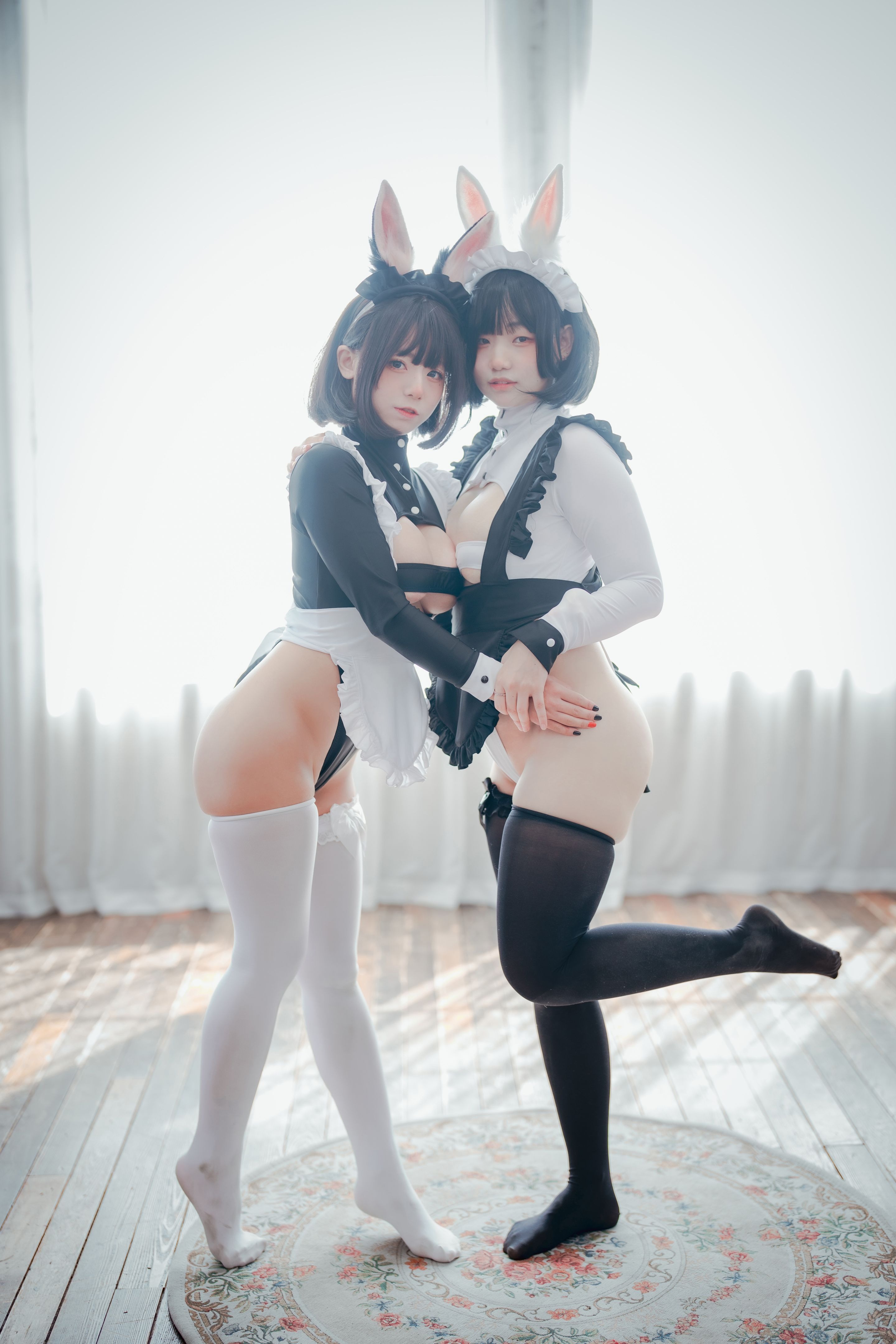 [DJAWA] Maruemon - &Mimmi Maid Mansion W² [122P-2.12GB](41).jpg