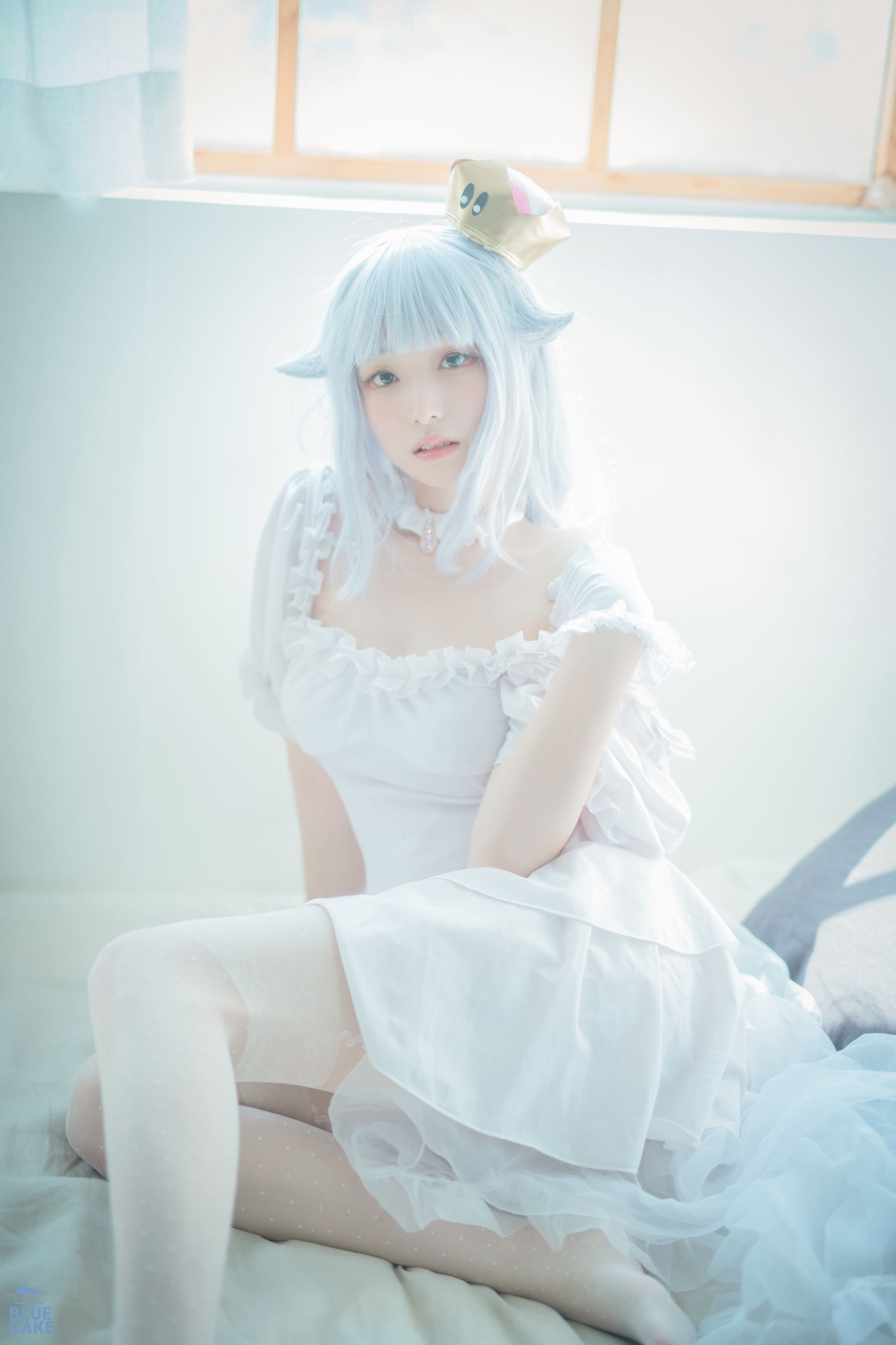 Bambi (밤비) - Sticky Boosette(82)