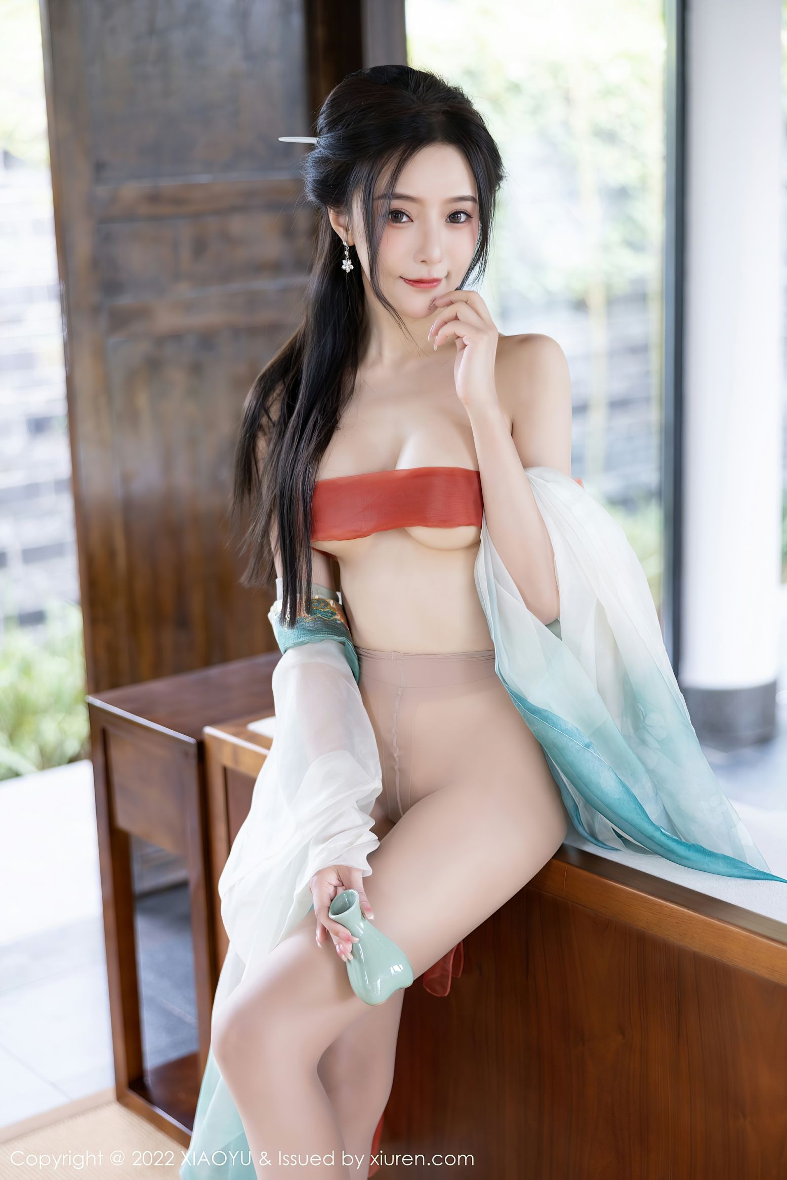 XiaoYu Vol.889 Yanni - Wang Xin Yao (王馨瑶)(67)