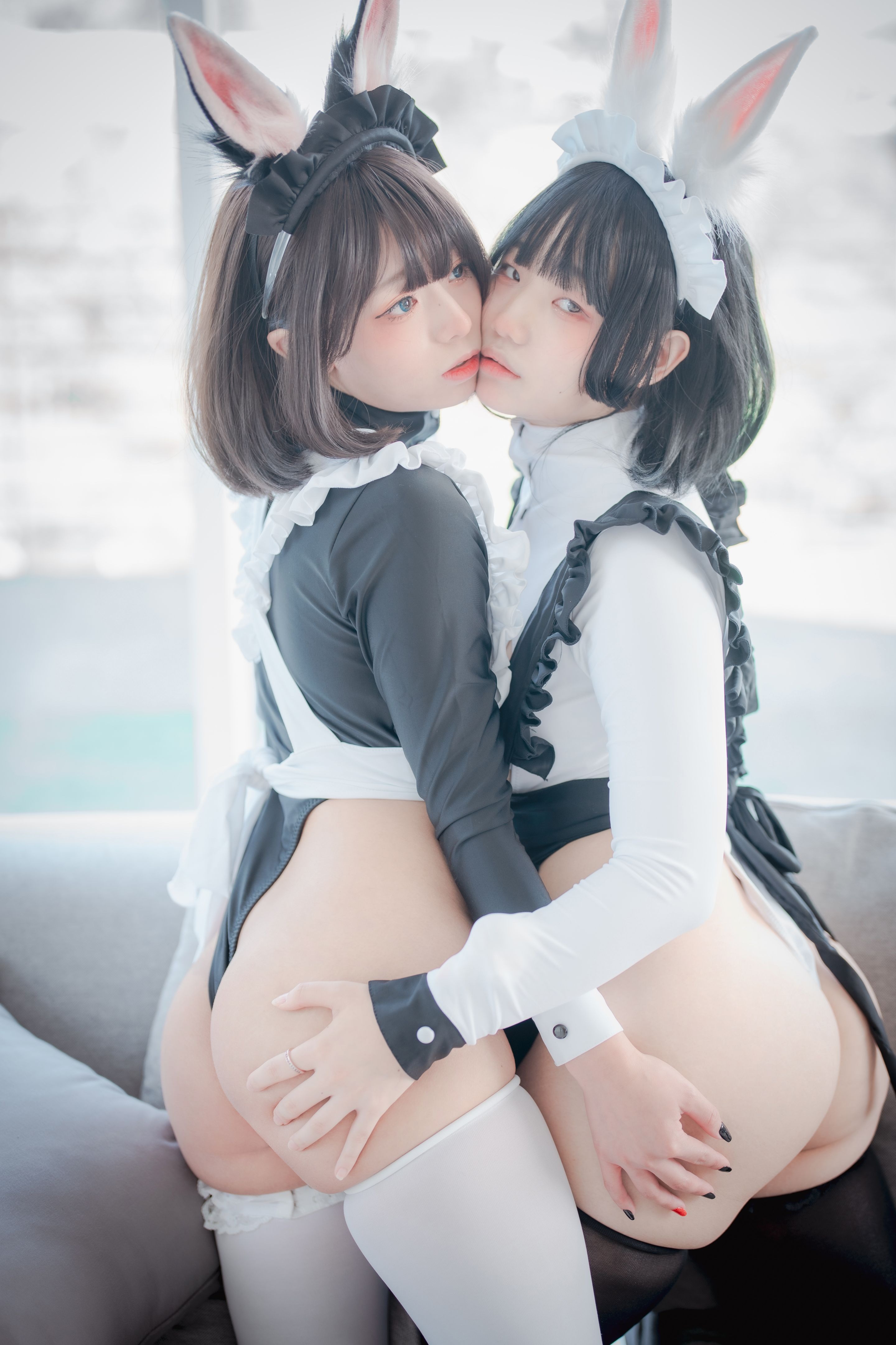 [DJAWA] Maruemon - &Mimmi Maid Mansion W² [122P-2.12GB](52).jpg