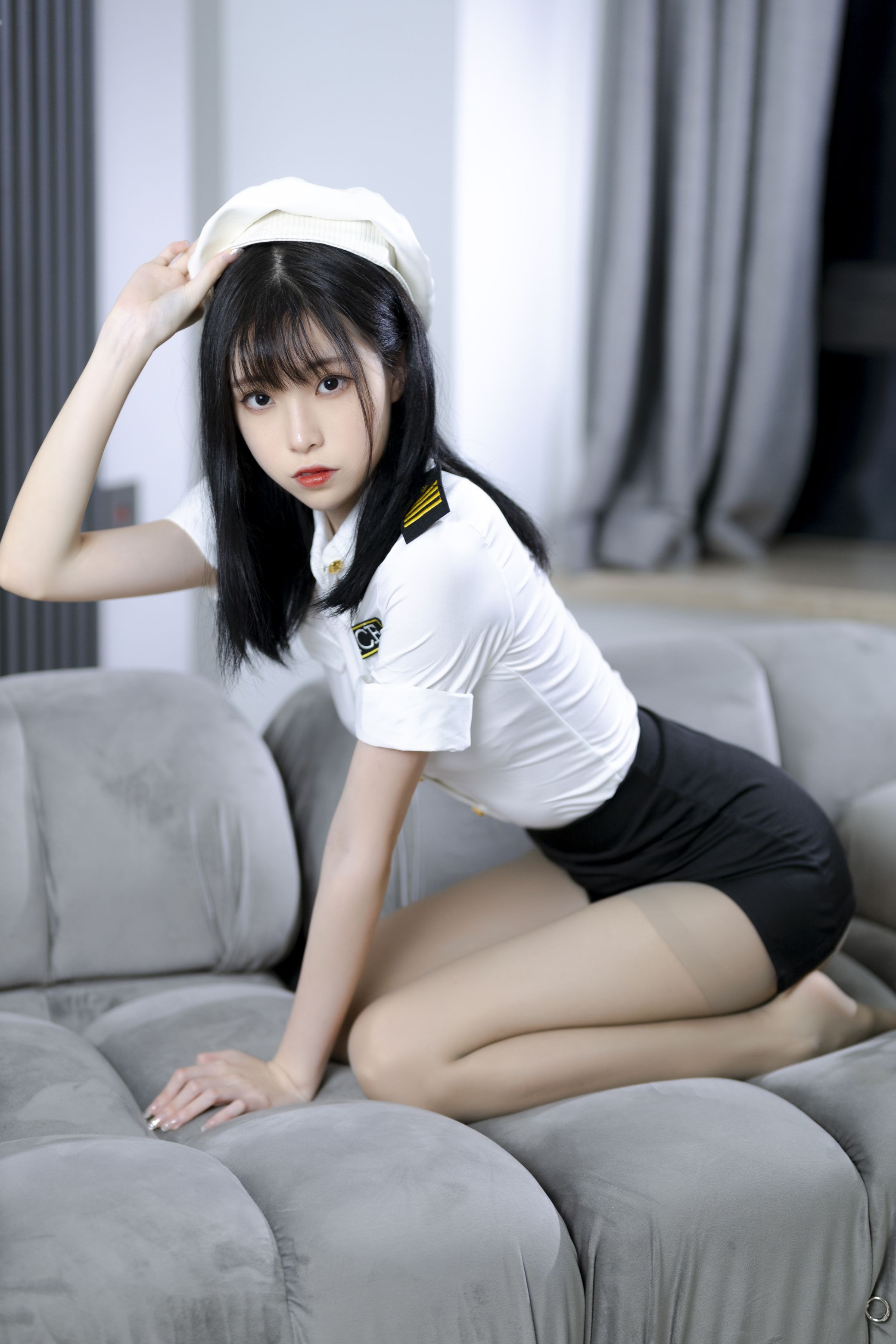 许岚LAN 灰丝制服 [40P-516MB](10).jpg