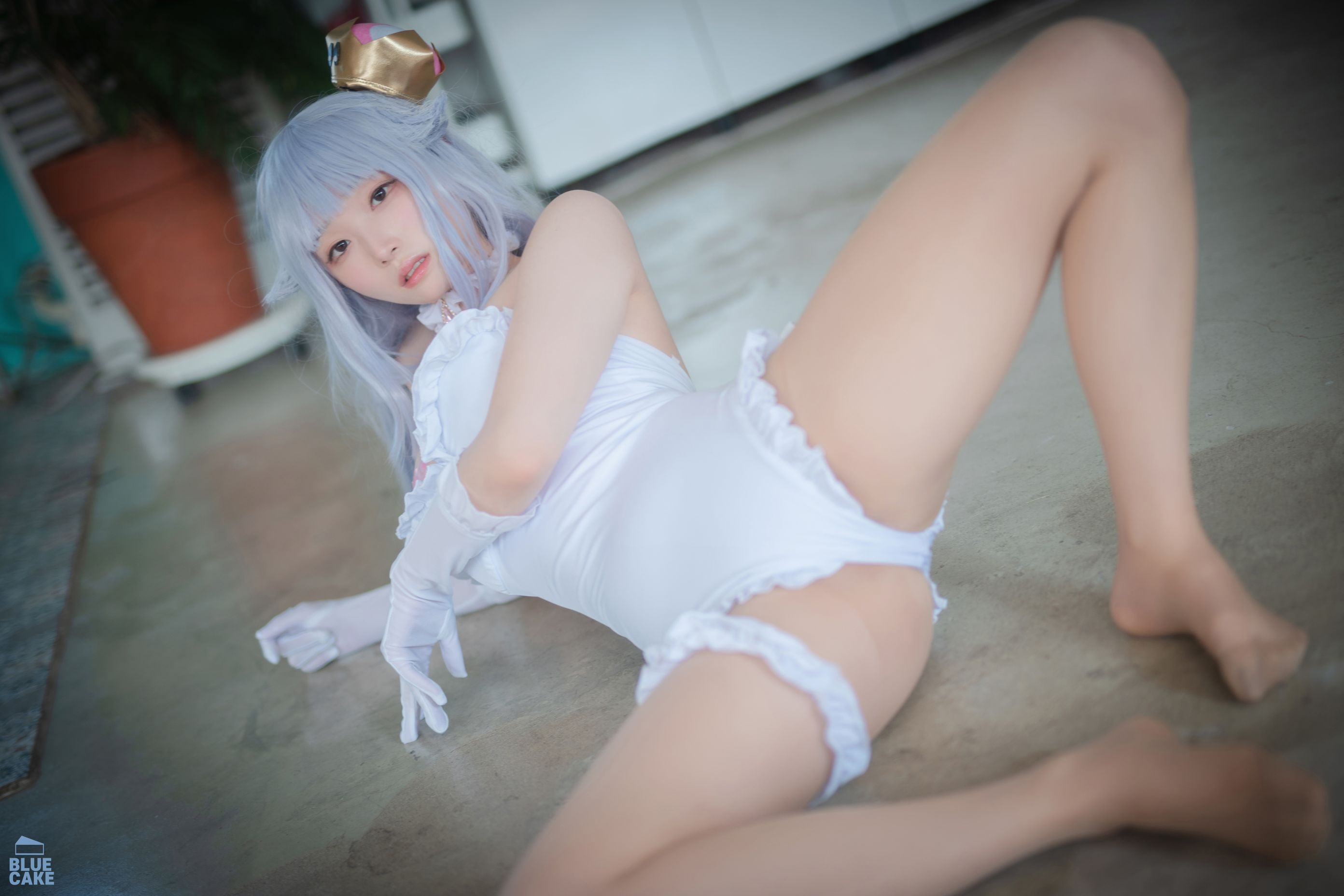 Bambi (밤비) - Sticky Boosette(64).jpg