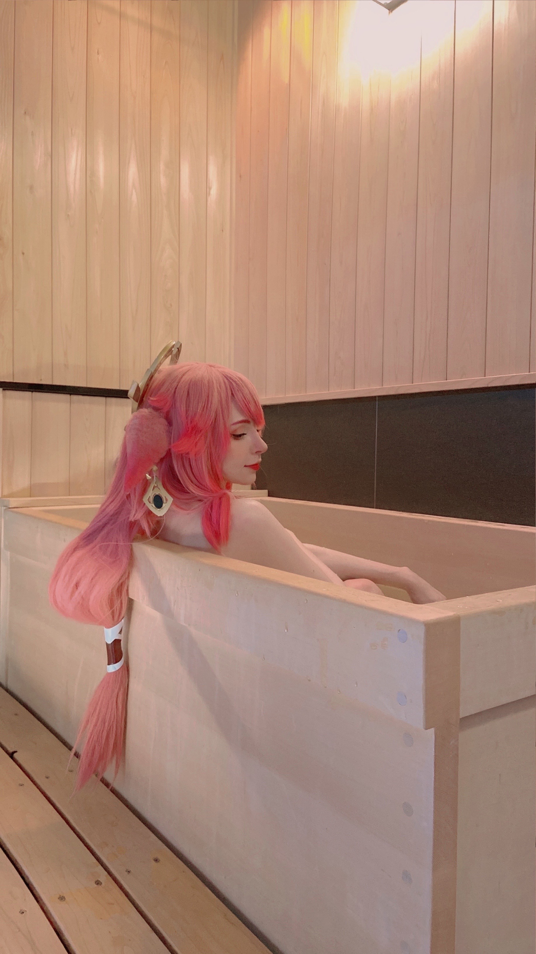 Peachmilky - Yae Miko Onsen(33).jpg