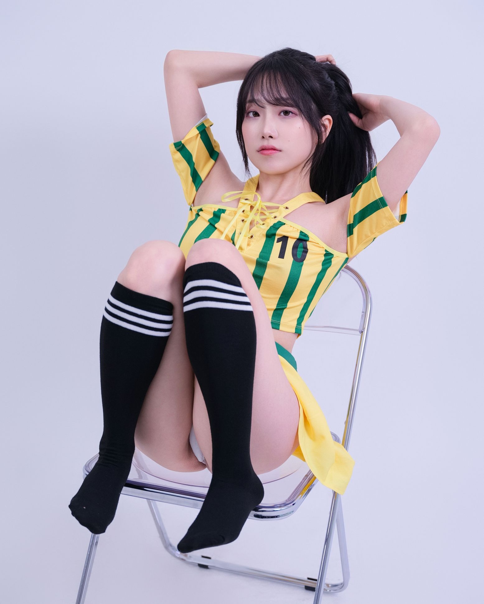 GlamAR_BAEKSULTANG Vol.19 - Football fan(10)