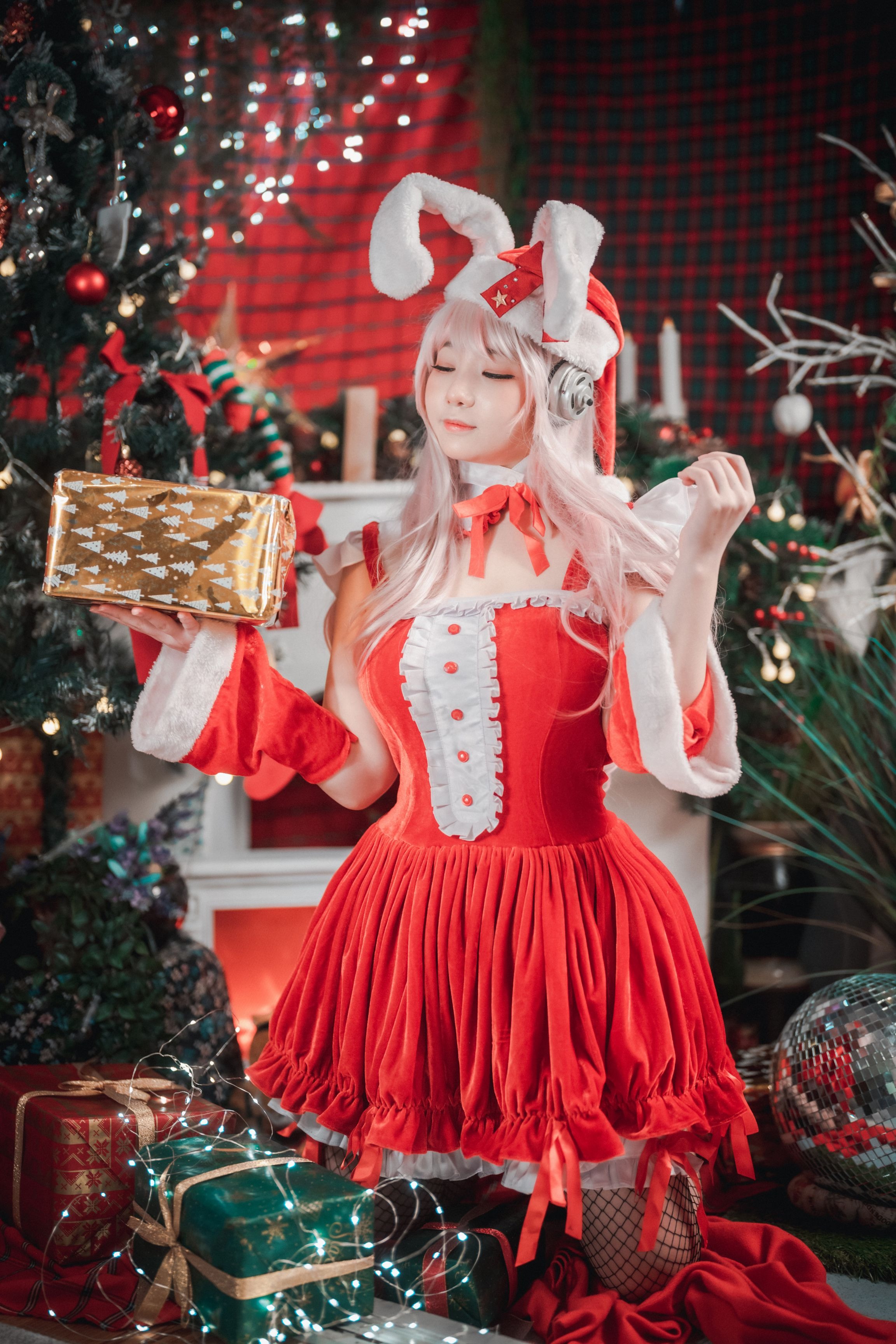 [DJAWA] Christmas Special 2022：Mimmi (Super Sonico) [91P-1.51GB](10).jpg