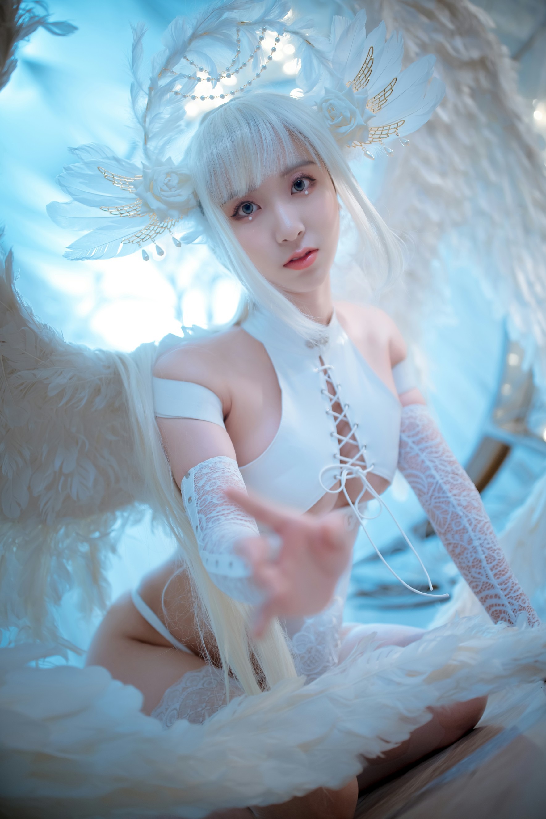 黑川 -  天使(24)