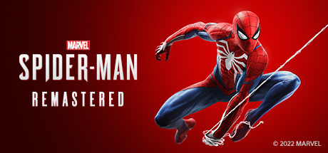 漫威蜘蛛侠重制版 Marvel’s Spider-Man Remastered|繁体中文| v 3.618.0.0 + DLC|解压即撸|