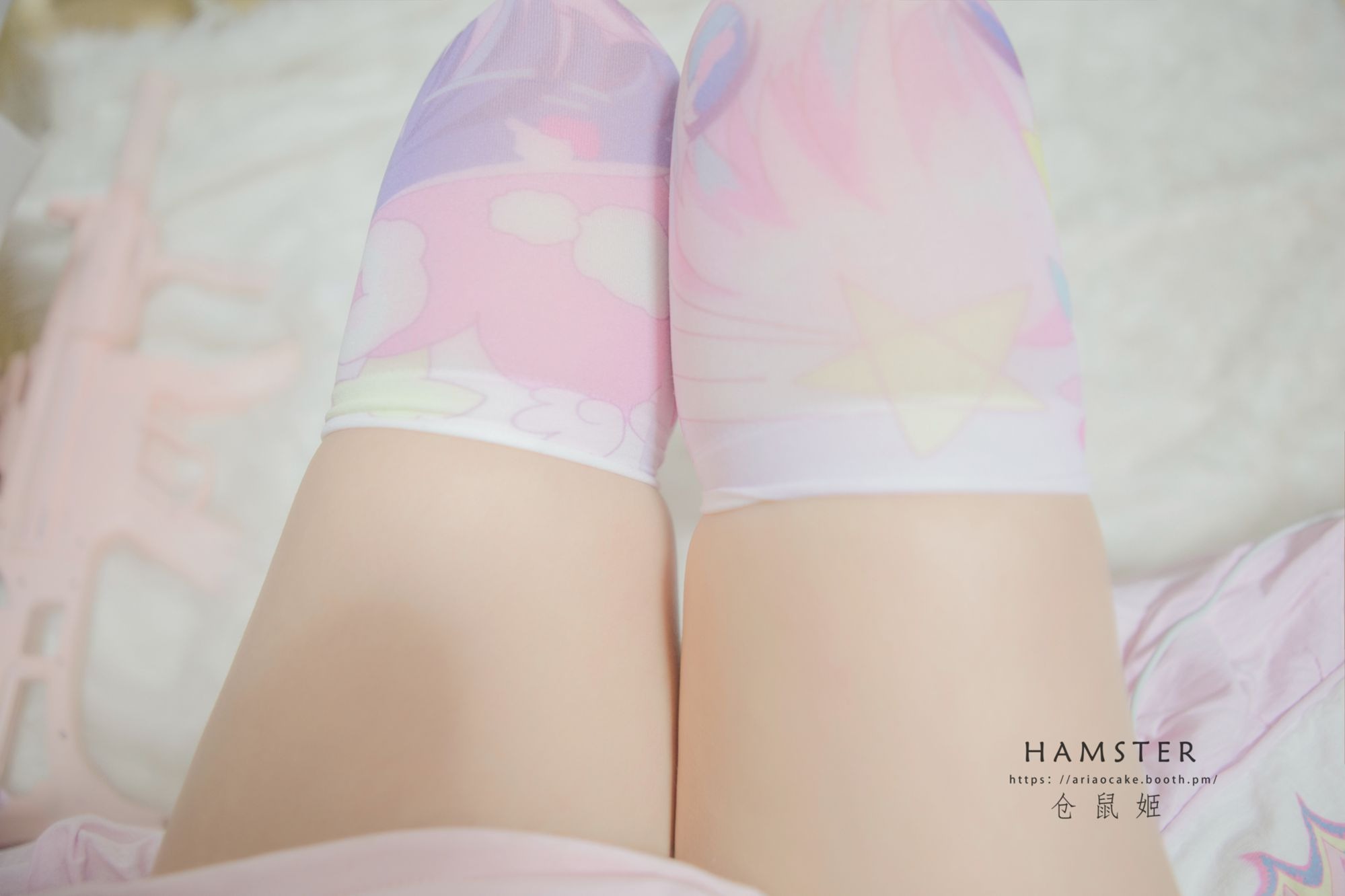 HAMSTERS 仓鼠姬 - NO.004 VOL.01 居家女友 [31P2V-138MB](14).jpg