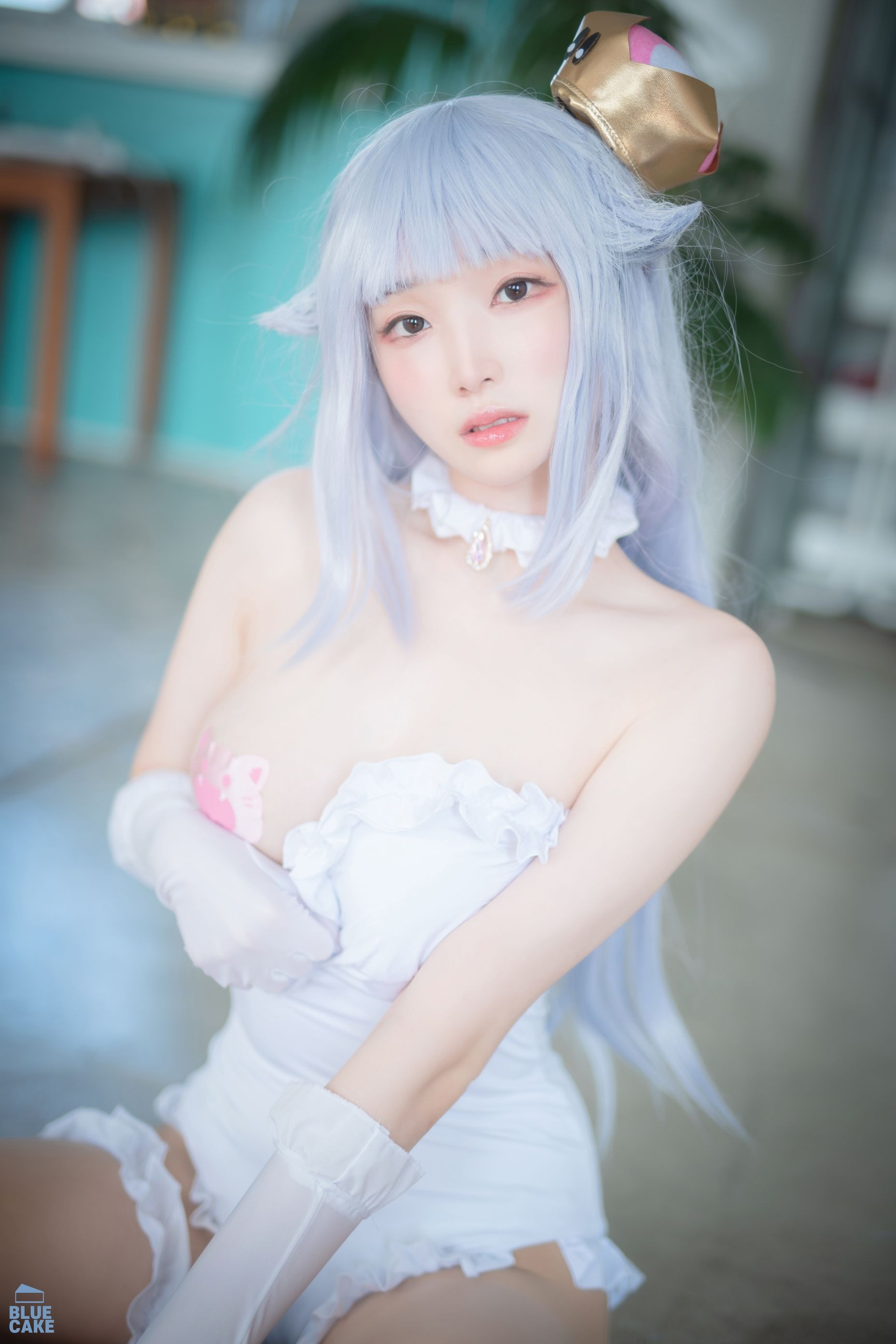 Bambi (밤비) - Sticky Boosette(14).jpg