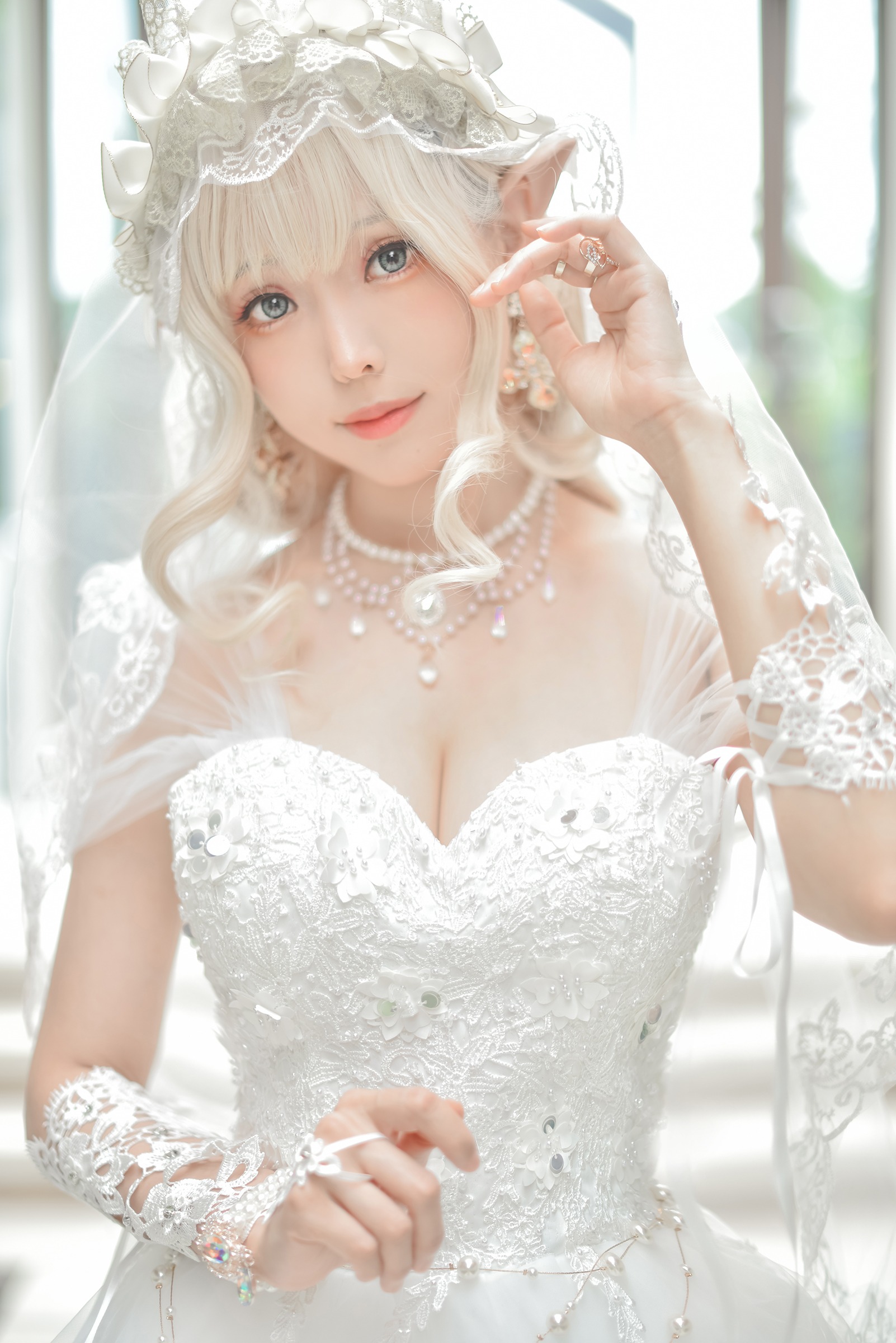 ElyEE子 - NO.89 Flf Bride & Lingerie Elf [65P-139MB](31).jpg