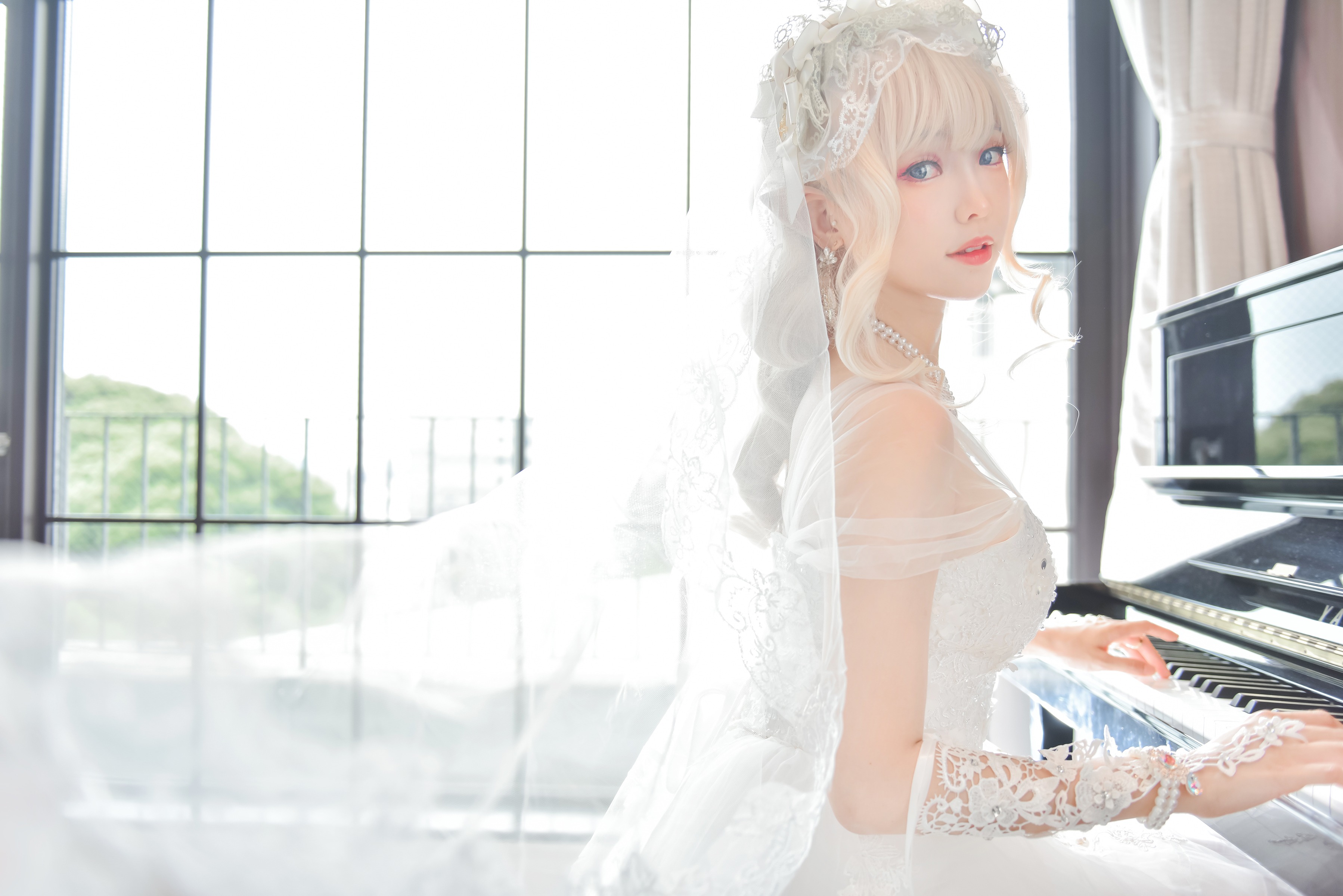 ElyEE子 - NO.89 Flf Bride & Lingerie Elf [65P-139MB](25).jpg