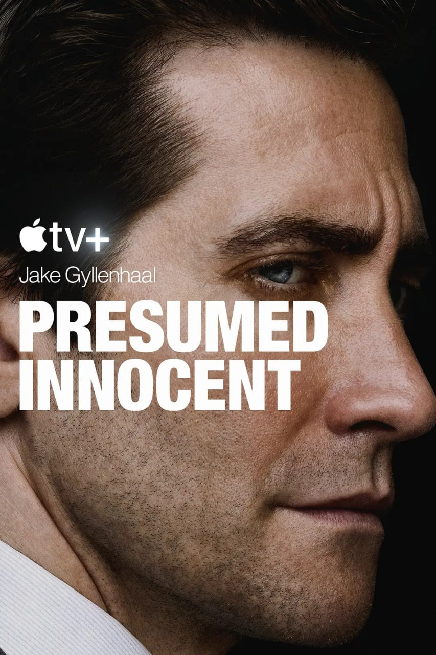 无罪的罪人 Presumed Innocent (2024)【更新05】【4K 内封简繁英多国字幕 杰克·吉伦哈尔】[免费在线观看][免费下载][网盘资源][欧美影视]