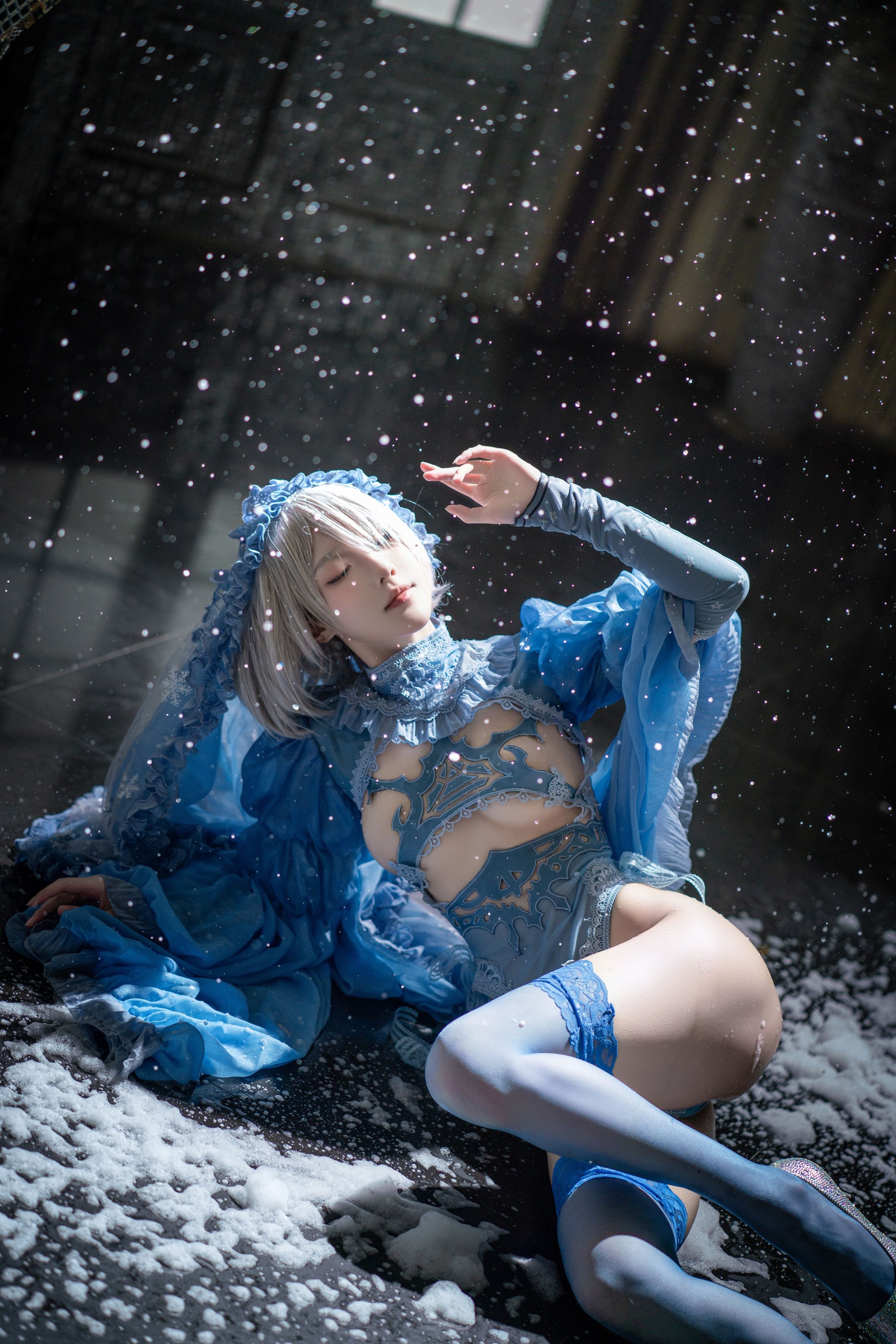 阿包 冰雪2B(42)