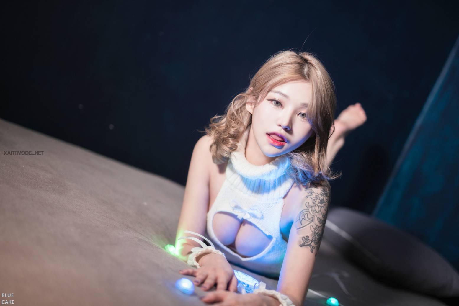 [BLUECAKE] Taeri - FANTASY-1(82)