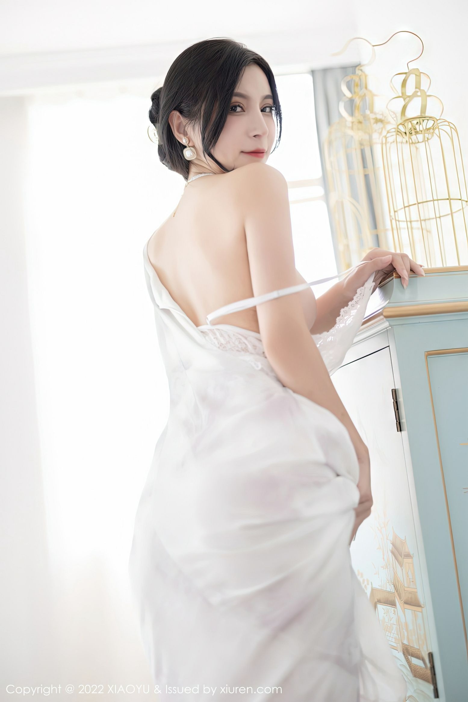 XiaoYu Vol.925 小蛮妖Yummy(62)