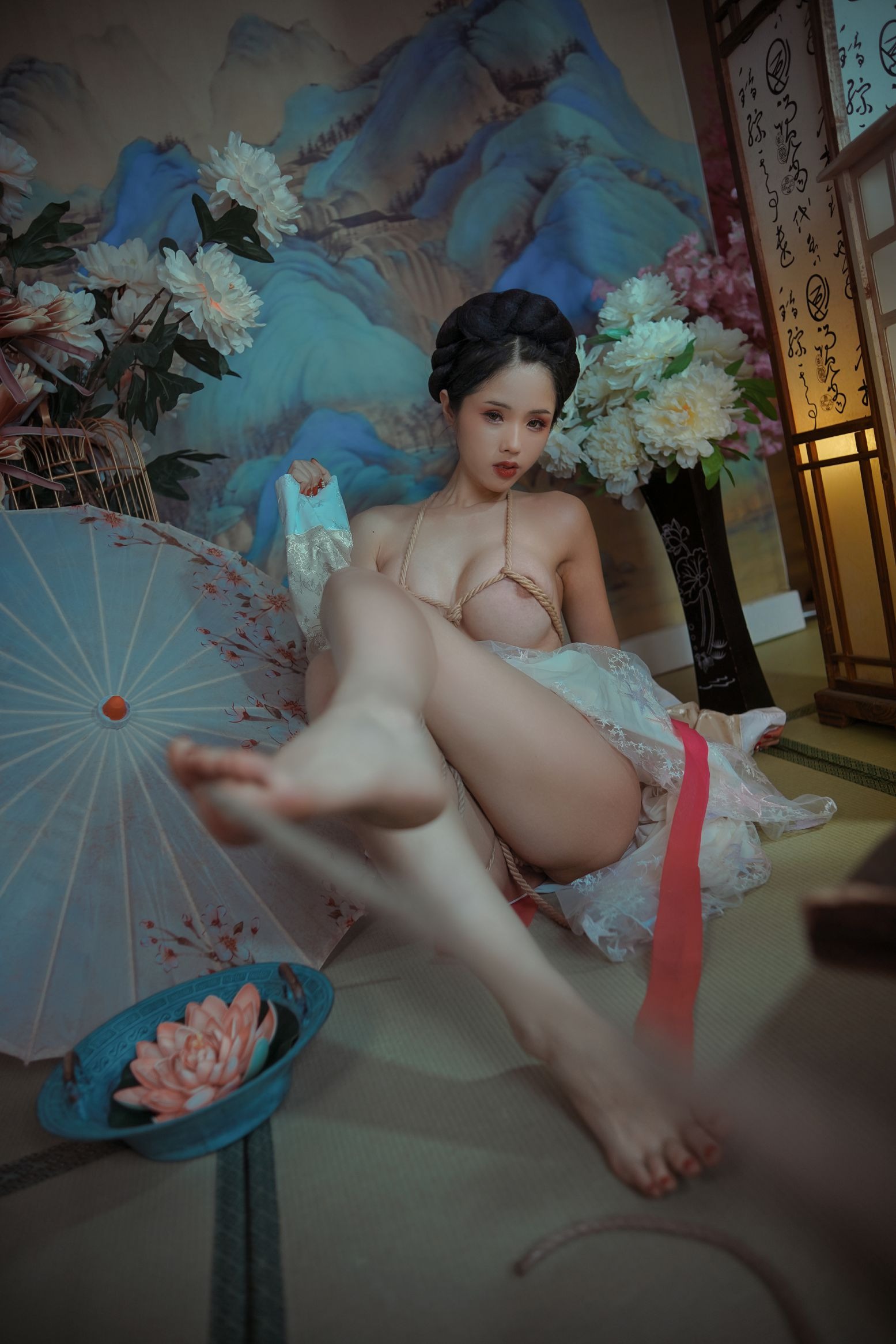 钛合金TiTi 霜花店(42)