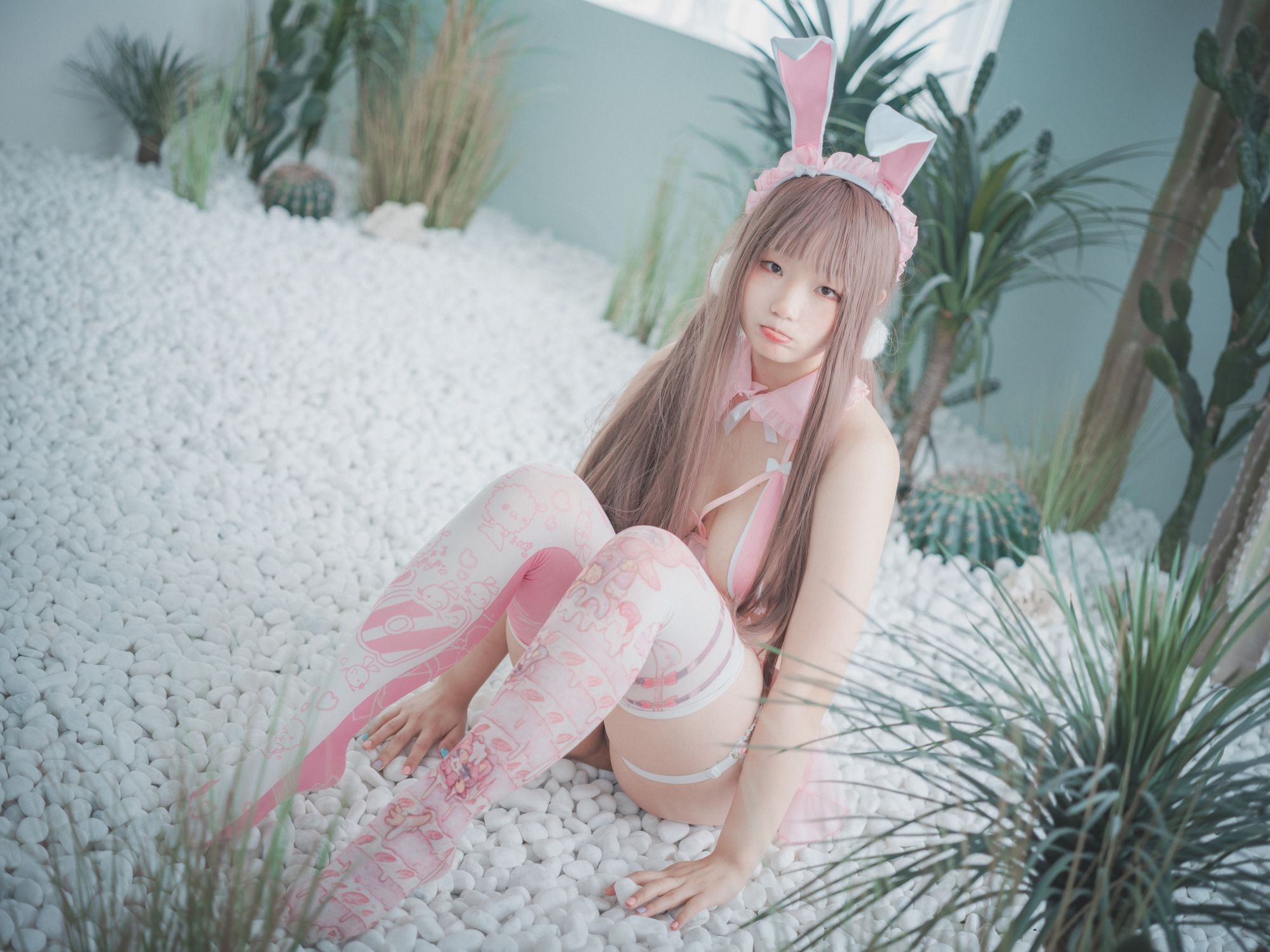 DJAWA Photo - Mimmi (밈미) - March Hare(72).jpg