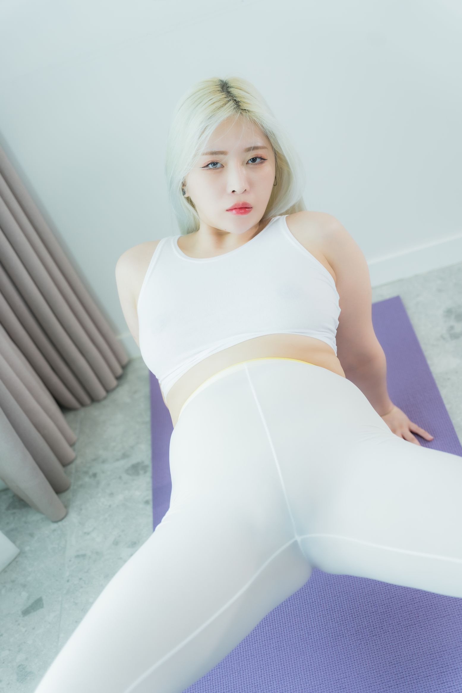 Yuna - Leggings & Neko(73)