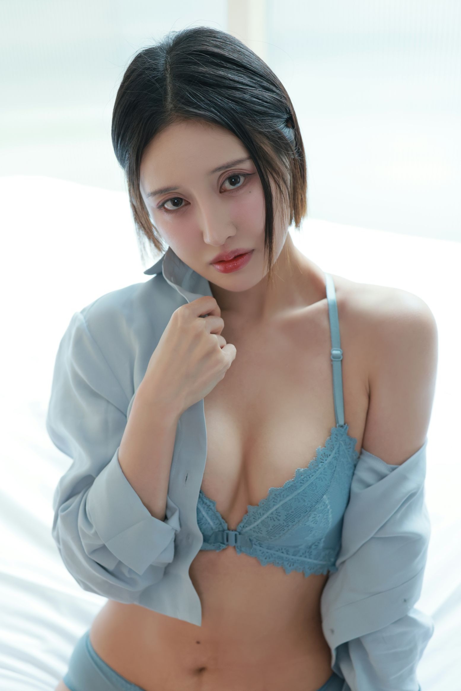 SweetBox – Vol.33 Yuze - FOR YOU(66)